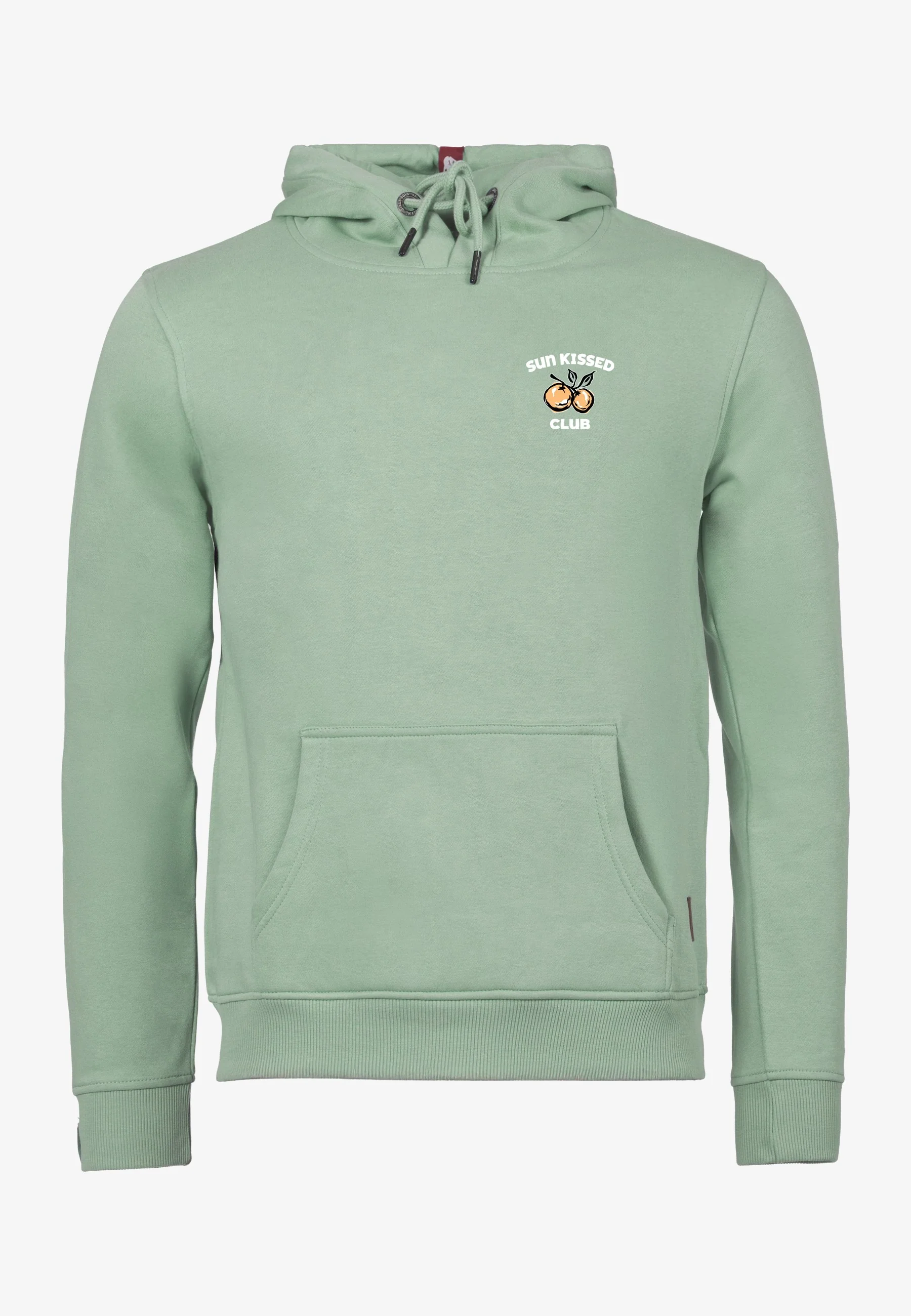 Bois Hoodie Sun Kissed - Image 7