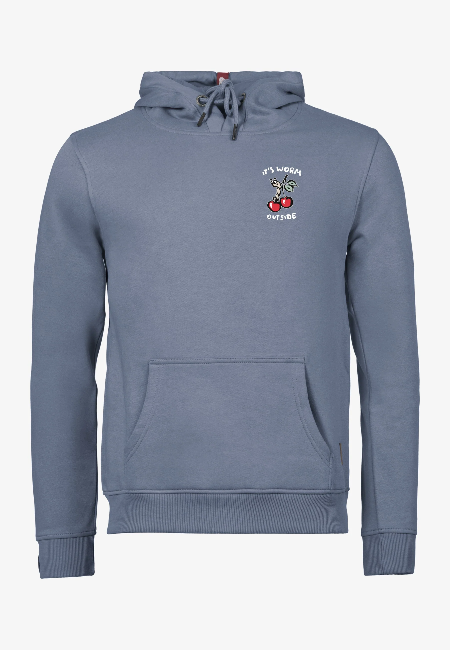 Bois Hoodie Worm Outside - Image 10