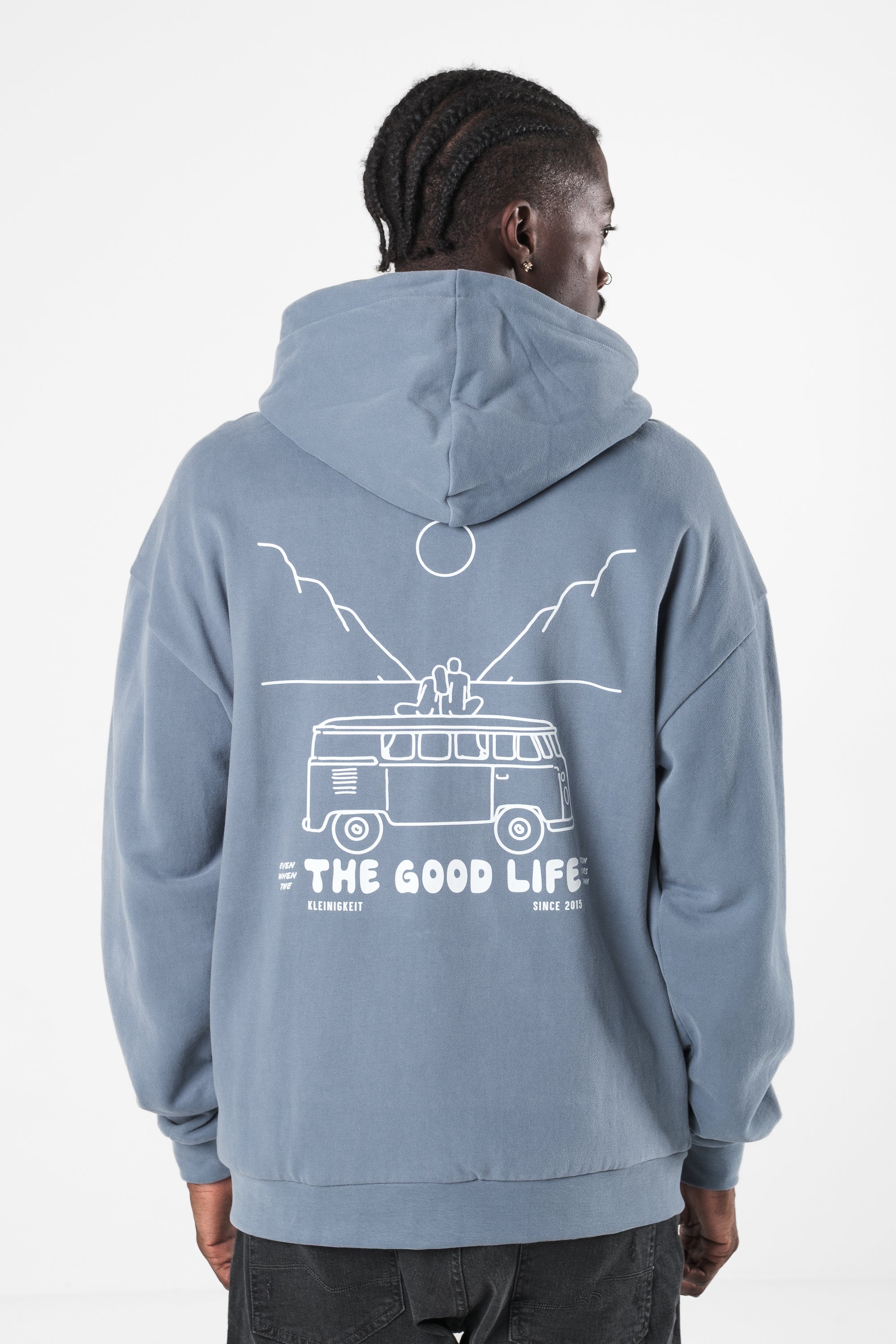 Bois Life on the Beach Zipper - Image 4