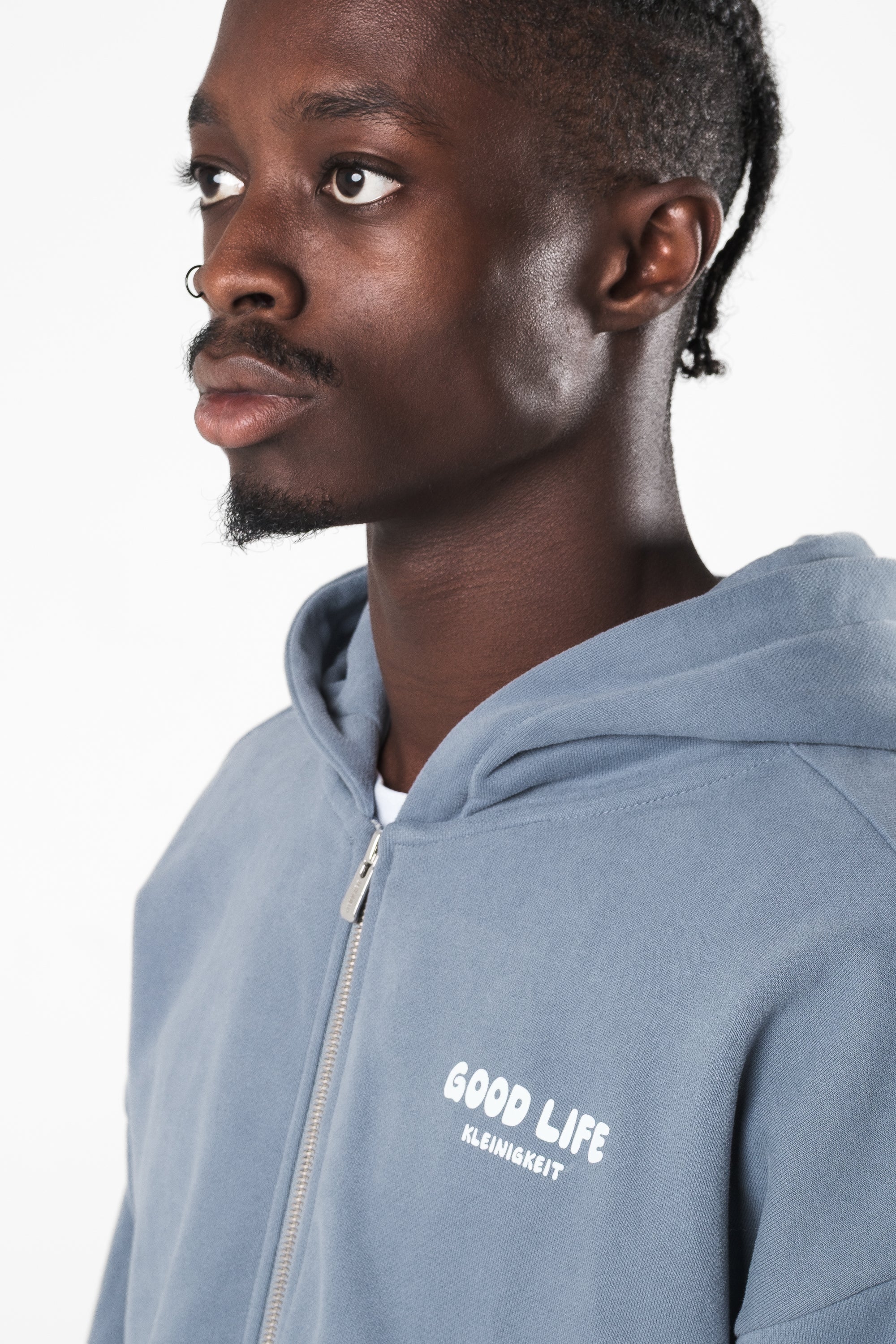 Bois Life on the Beach Zipper - Image 5
