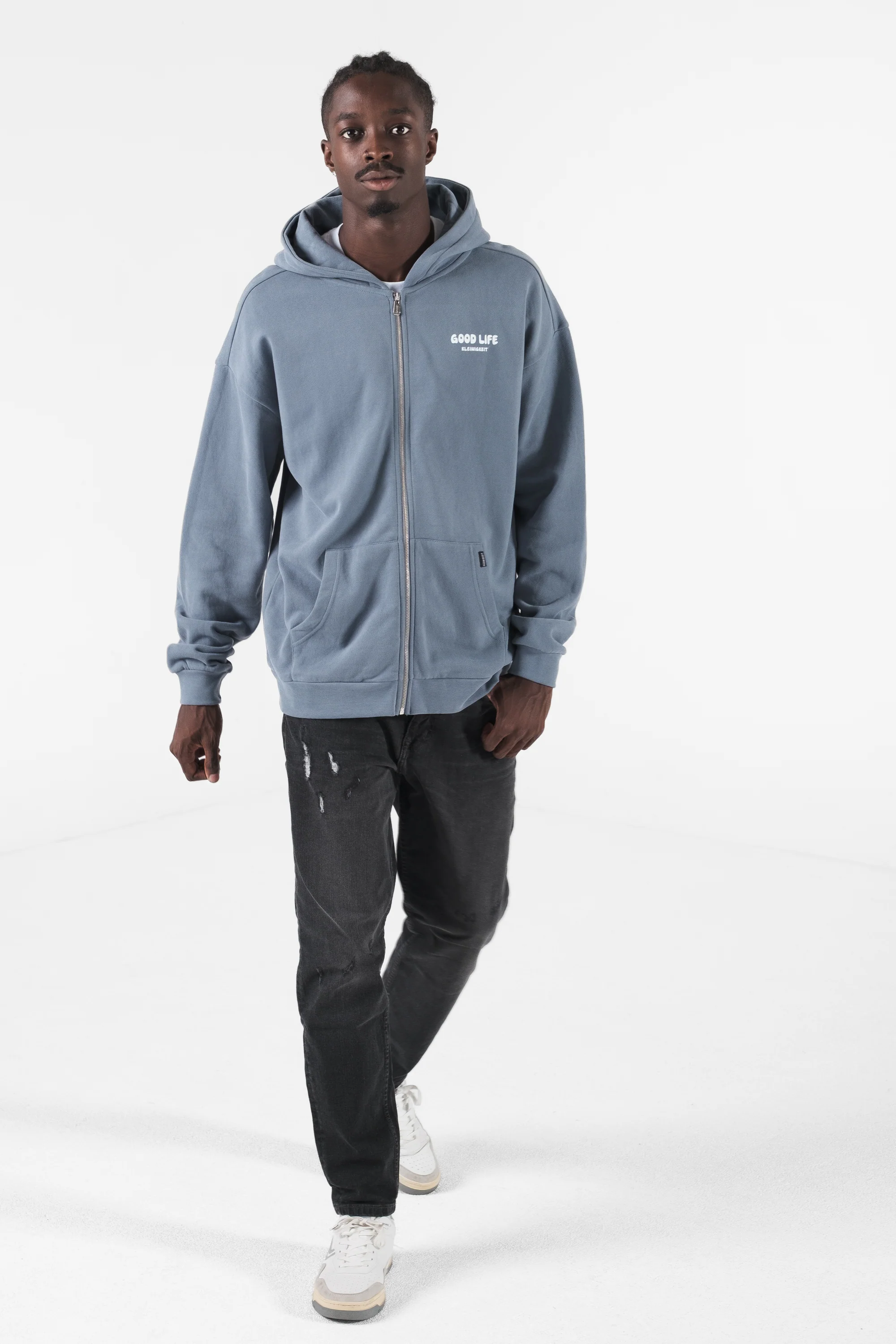 Bois Life on the Beach Zipper - Image 6