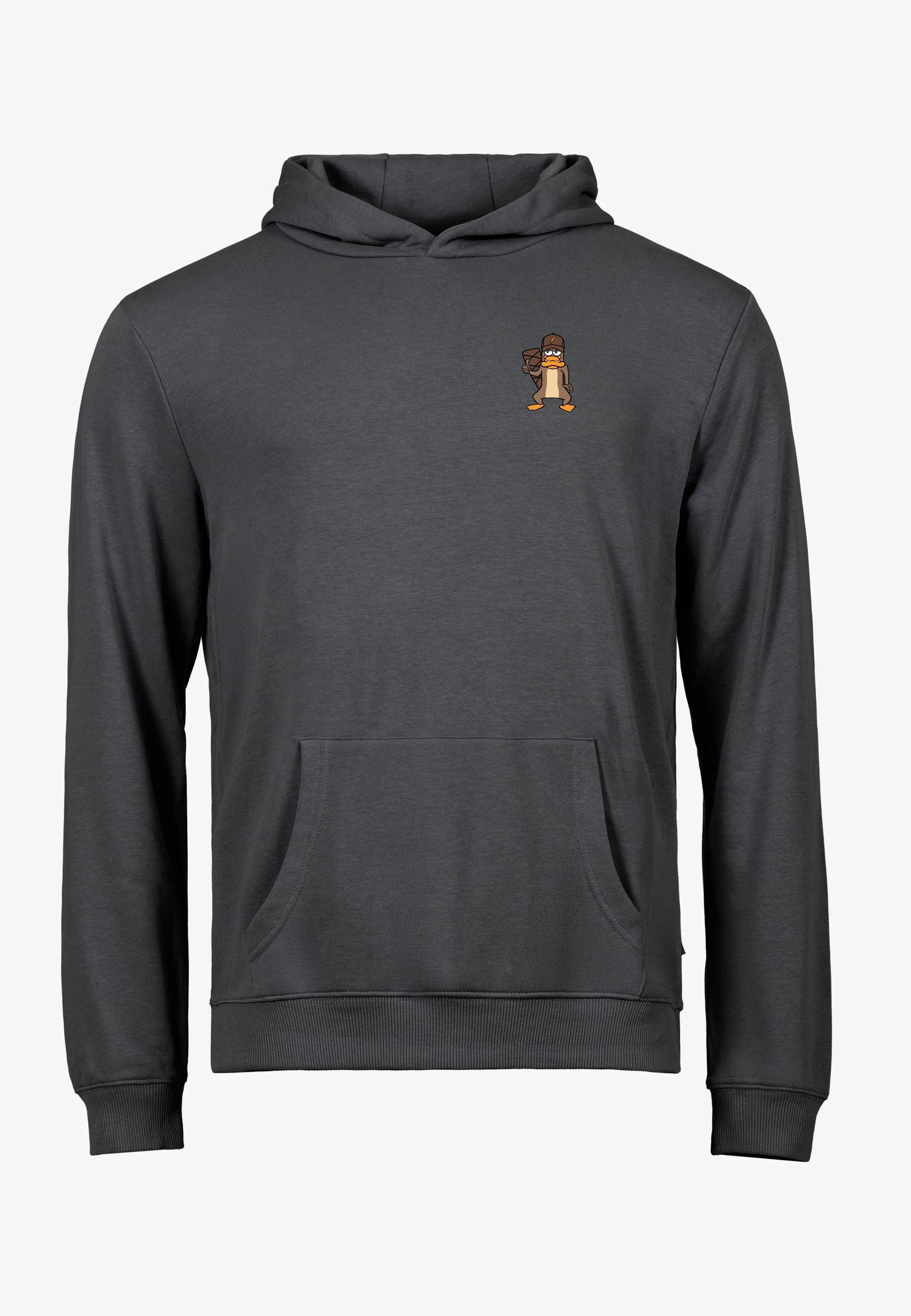 Bois Light Hoodie Captain Kört - Image 5