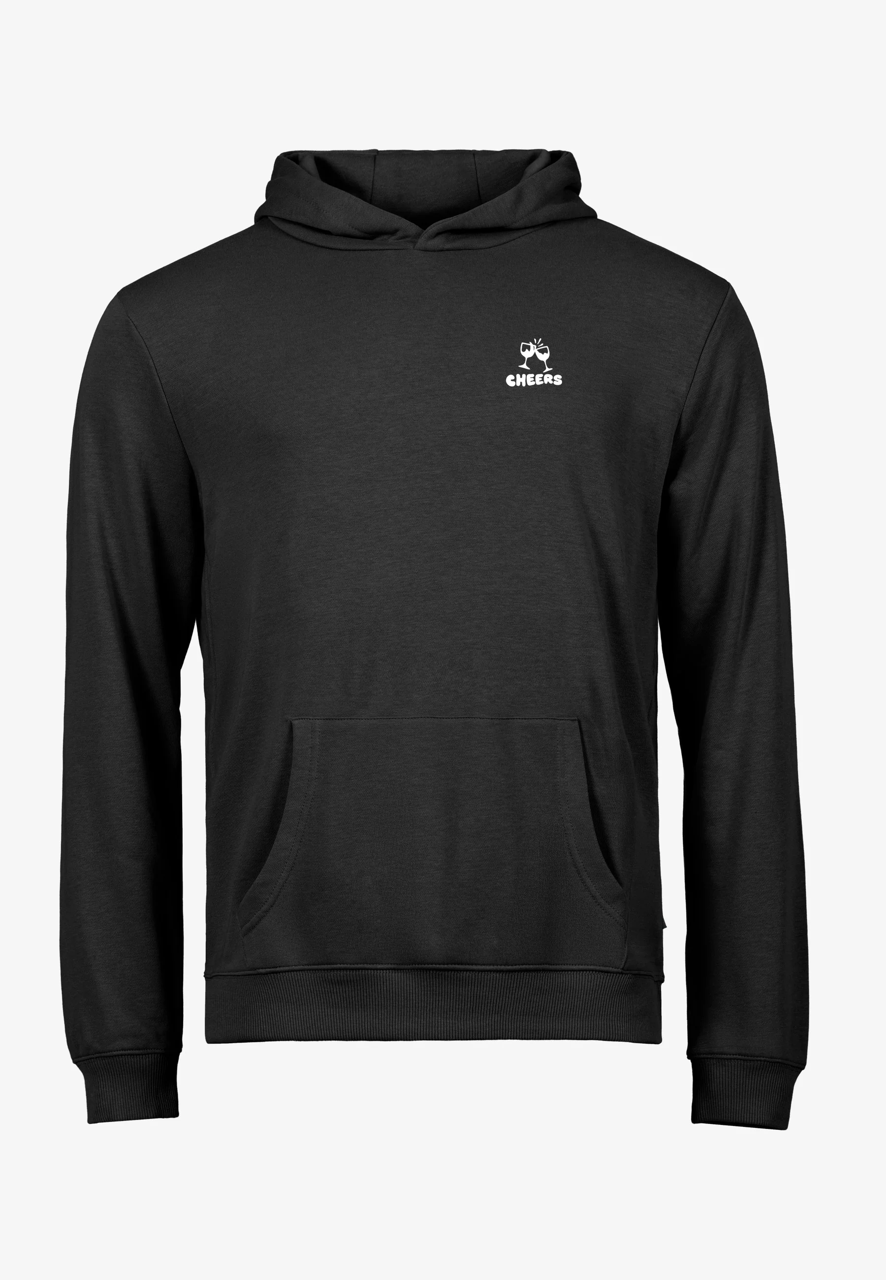 Bois Light Hoodie Cheers