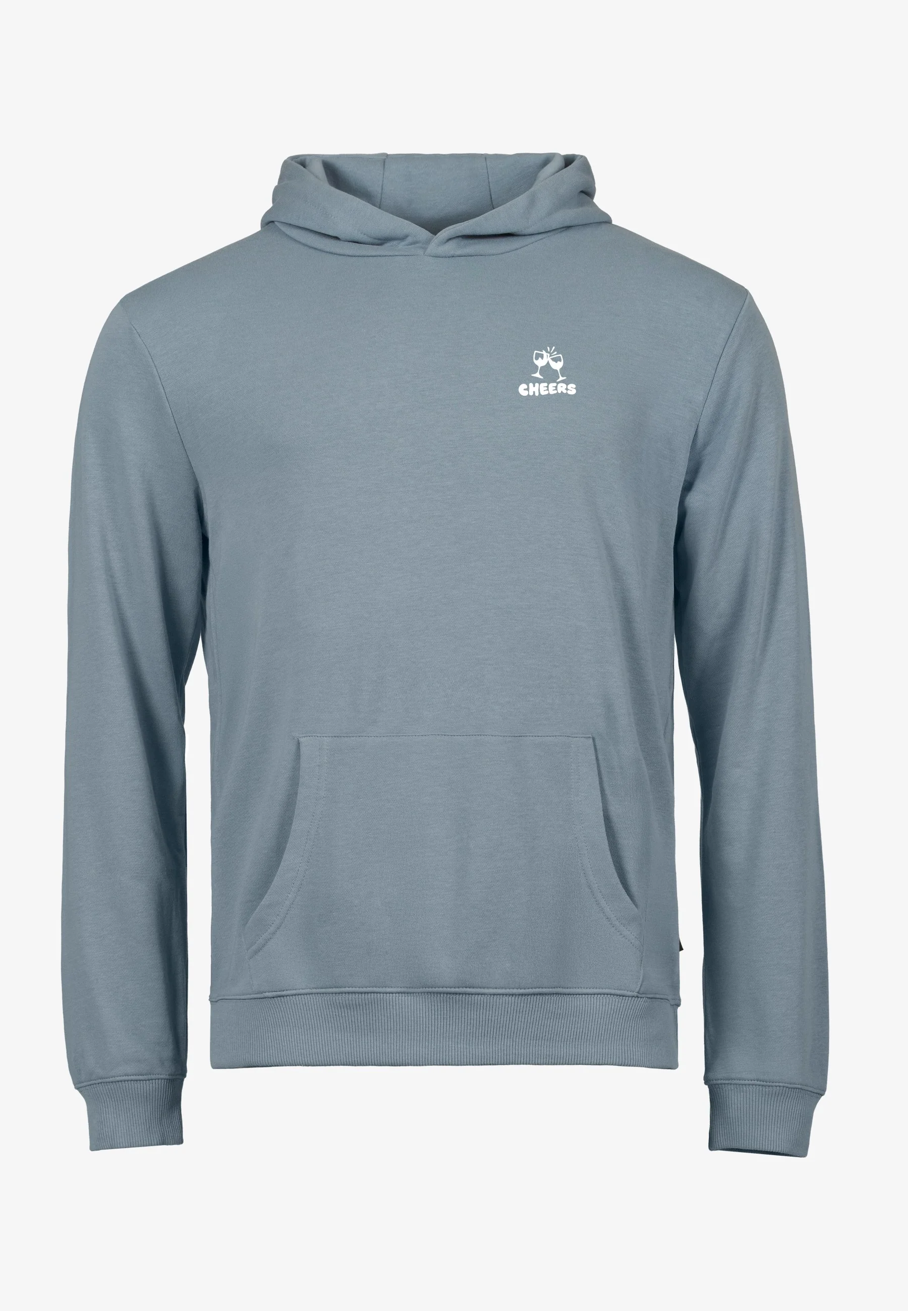 Bois Light Hoodie Cheers - Image 4