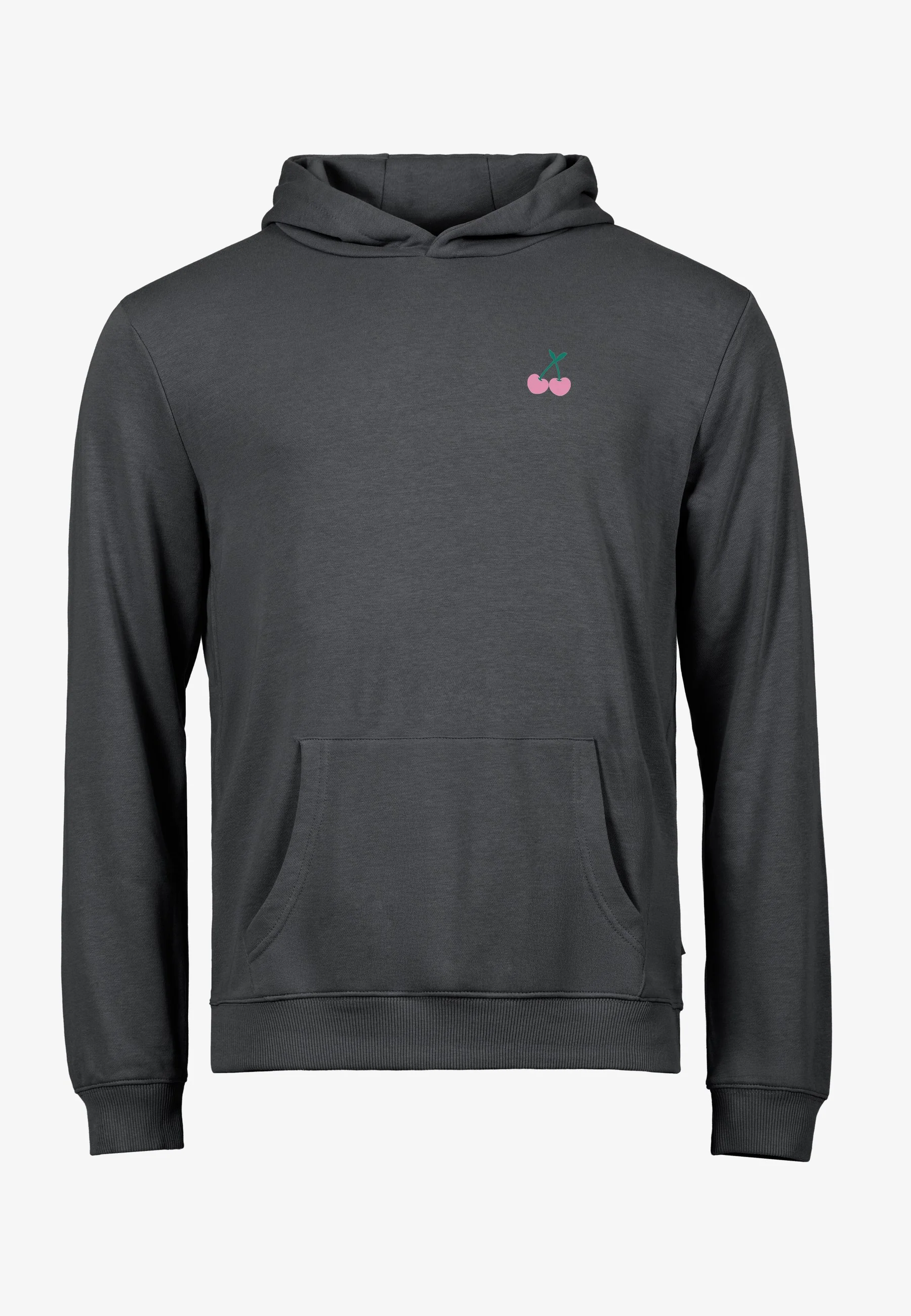 Bois Light Hoodie Cherry - Image 5
