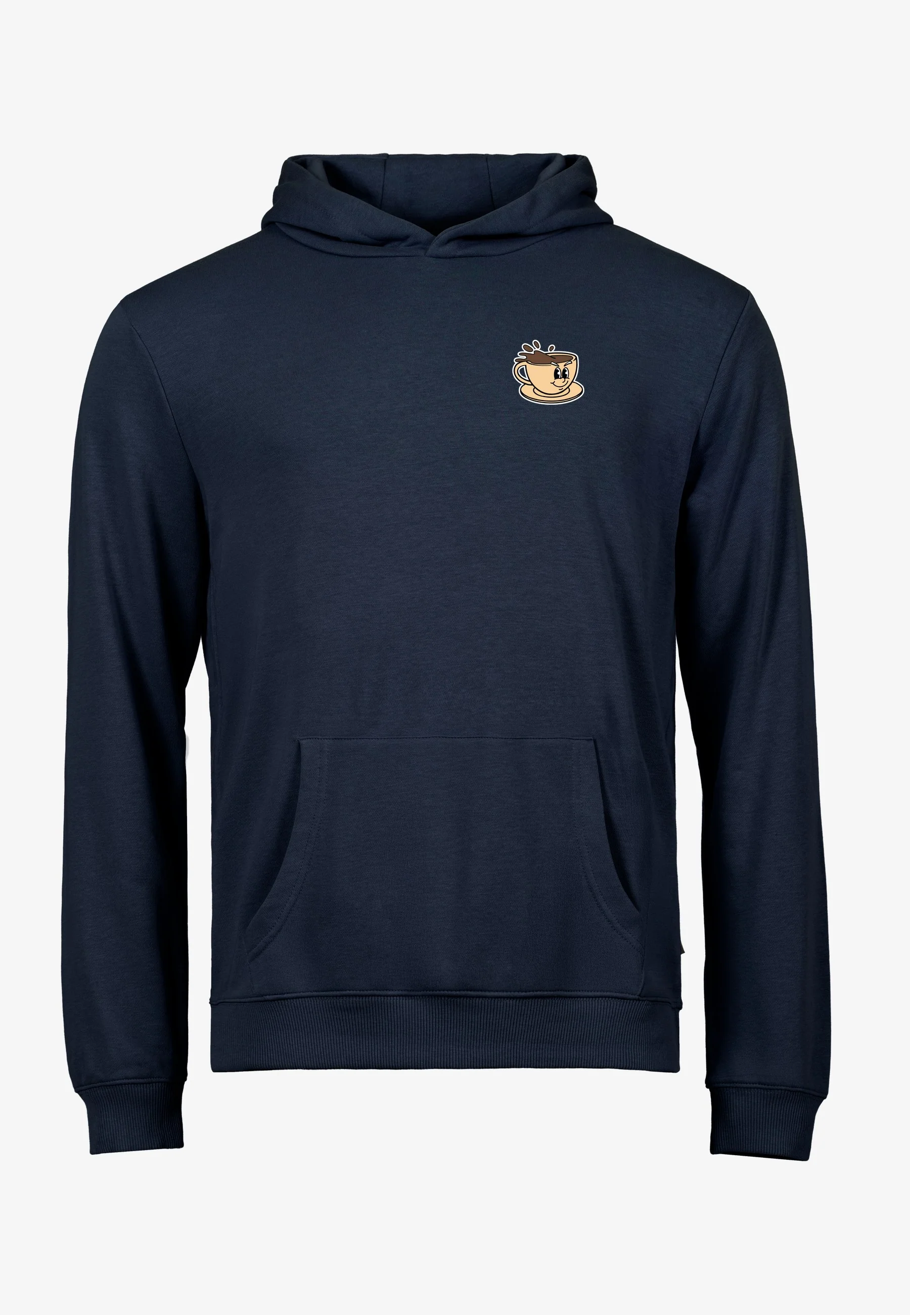 Bois Light Hoodie Coffee Lover - Image 2