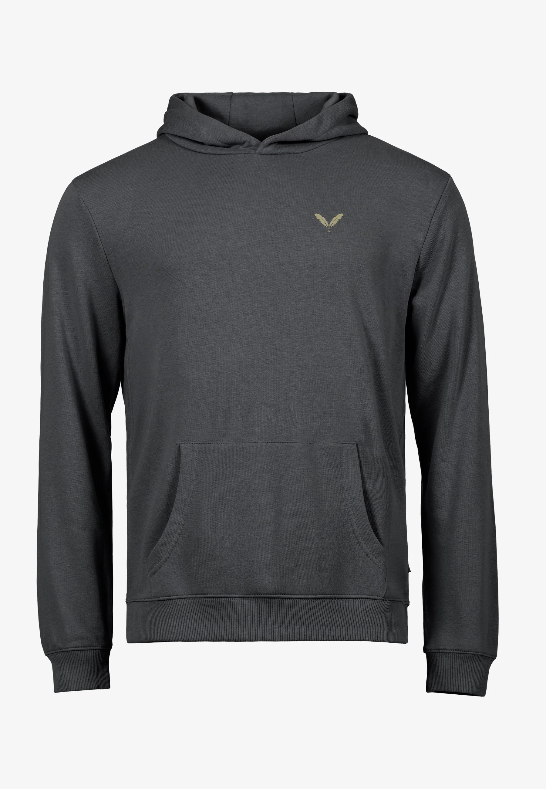 Bois Light Hoodie Doppelfeder - Image 5