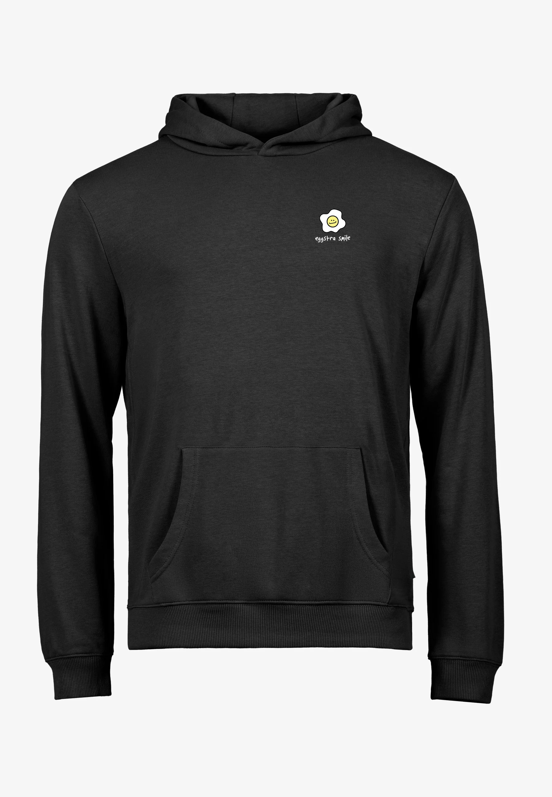 Bois Light Hoodie Eggstra Smile