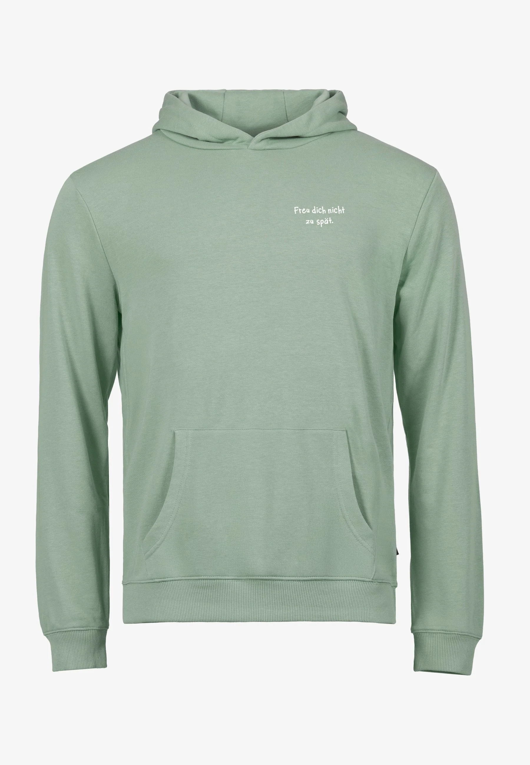 Bois Light Hoodie Freu Dich - Image 3