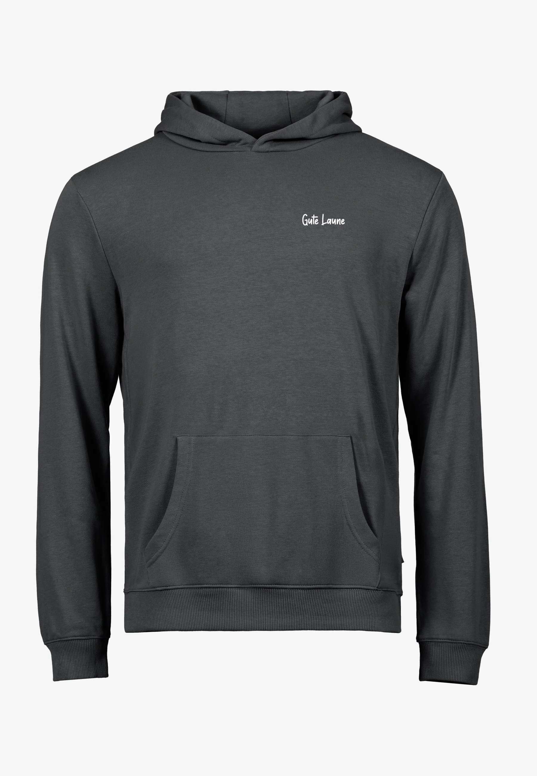 Bois Light Hoodie Gute Laune - Image 5