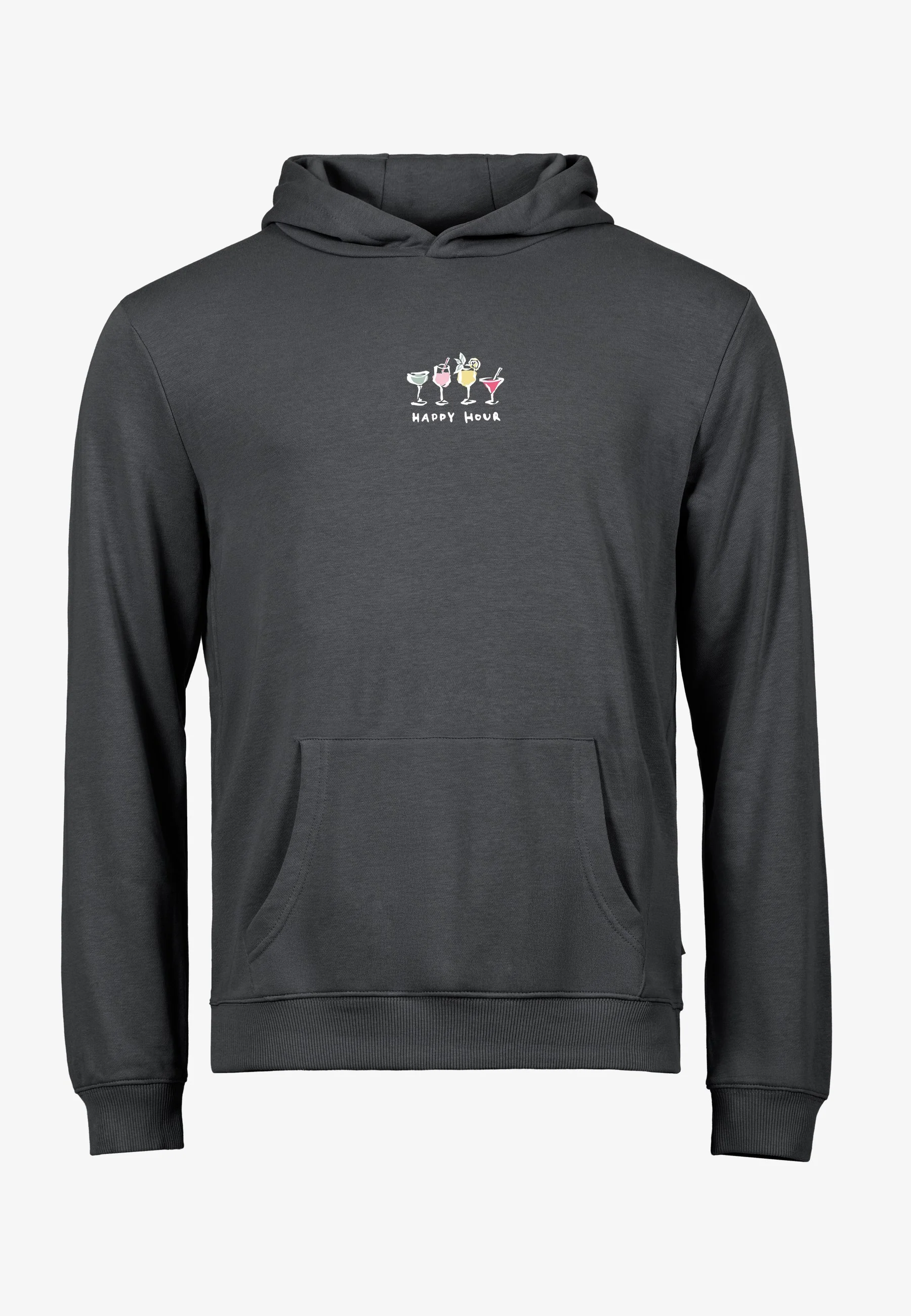 Bois Light Hoodie Happy Hour - Image 5