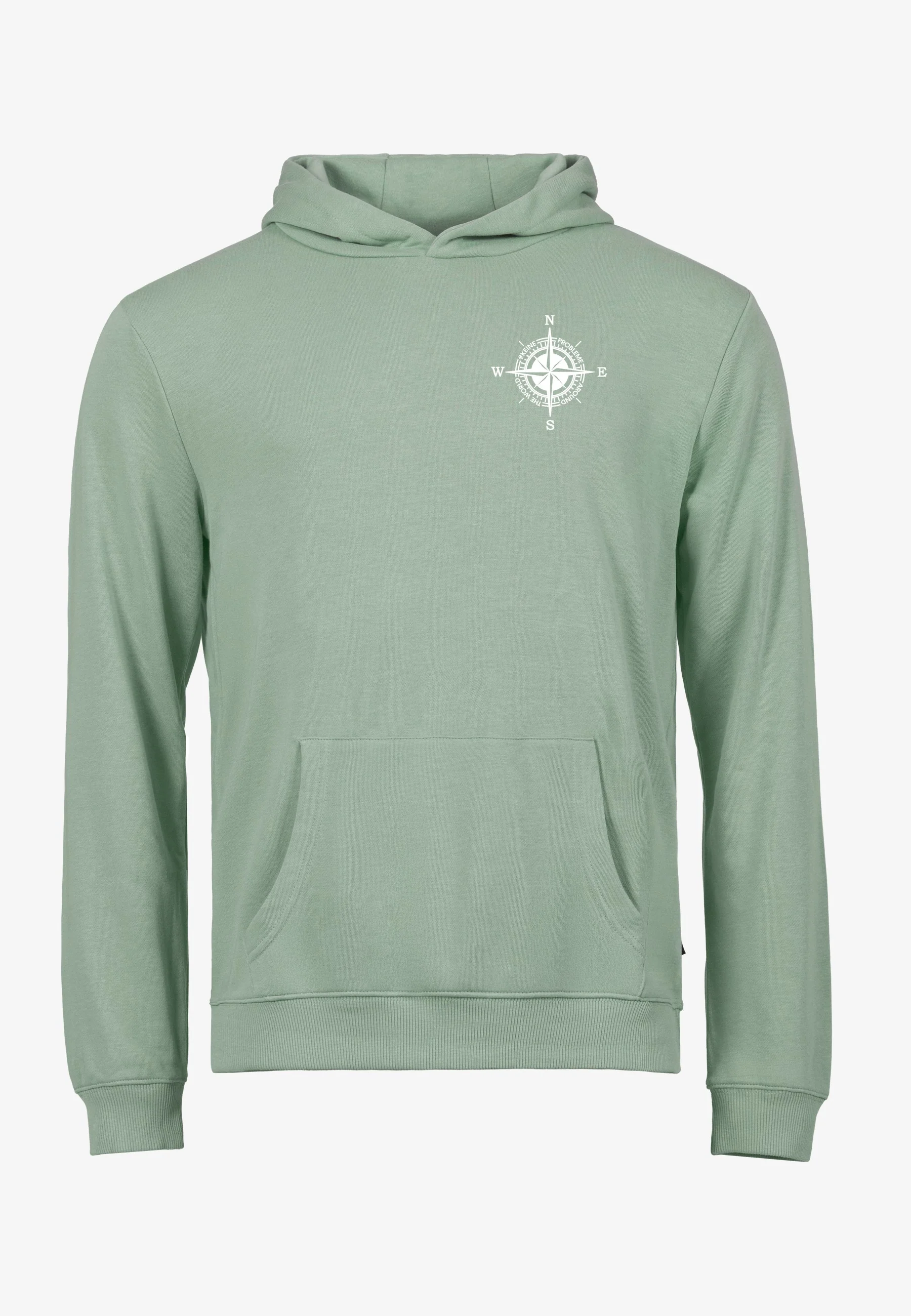 Bois Light Hoodie Körtompass - Image 3