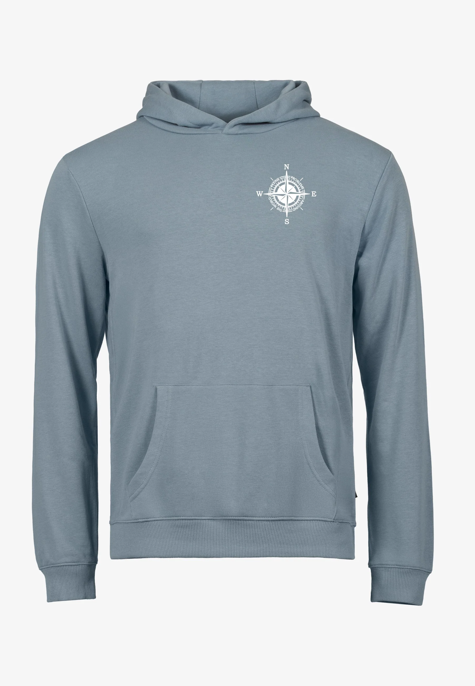 Bois Light Hoodie Körtompass - Image 4