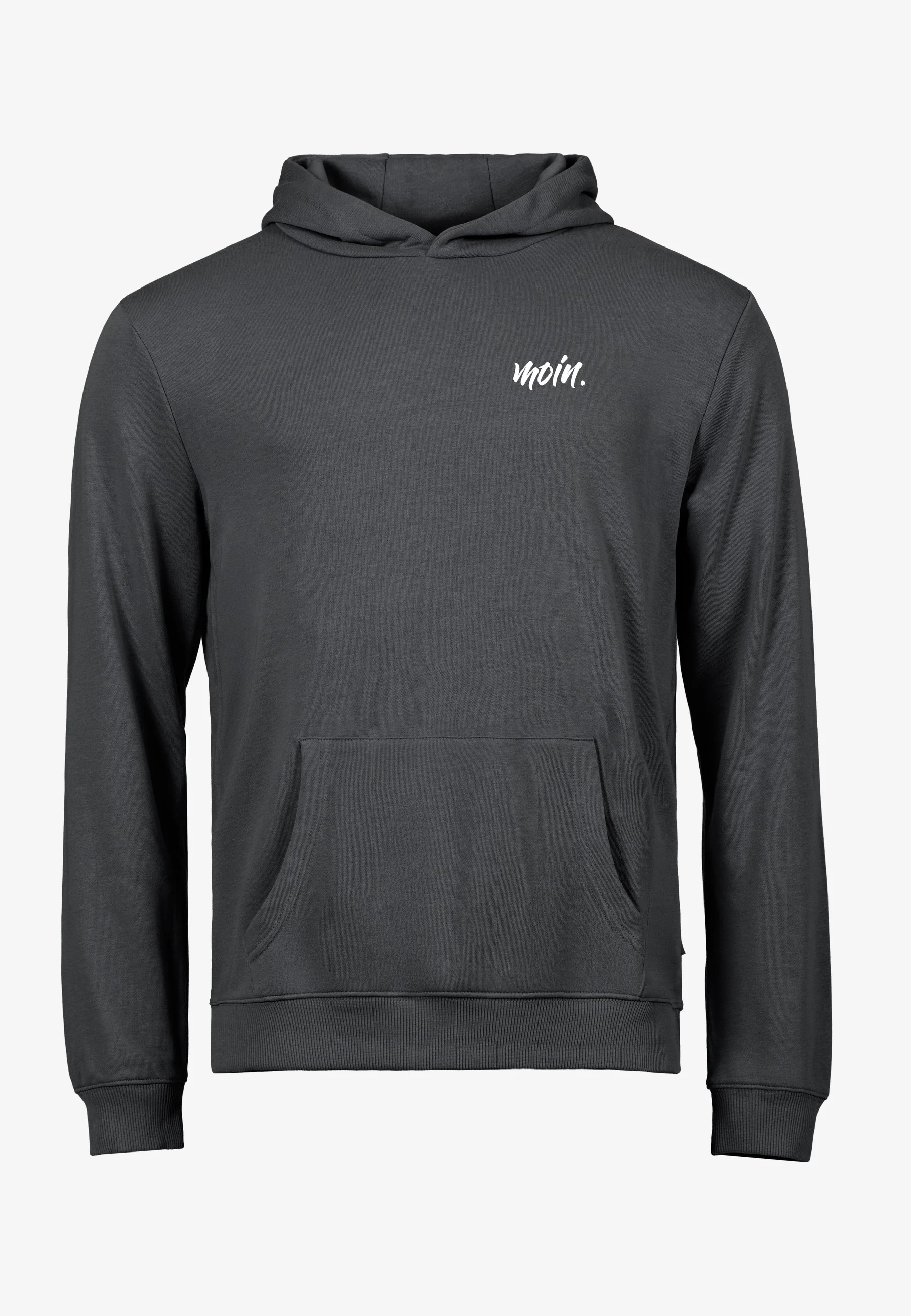 Bois Light Hoodie moin. - Image 5