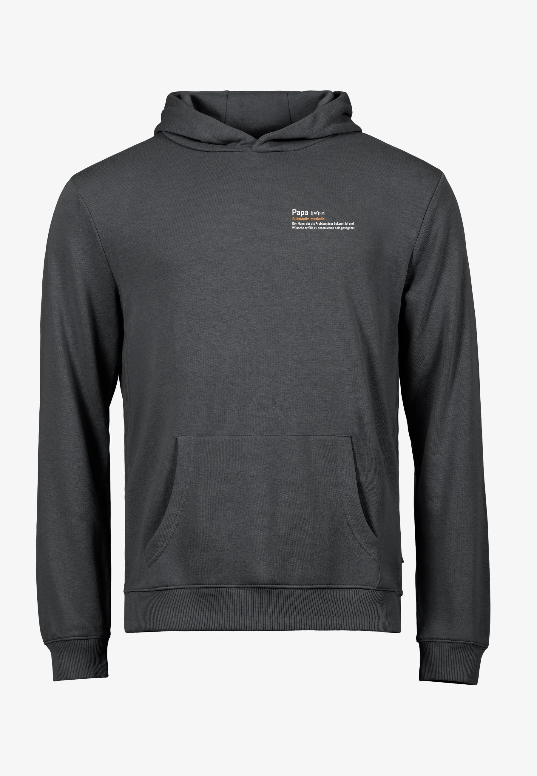 Bois Light Hoodie Papa Duden - Image 5