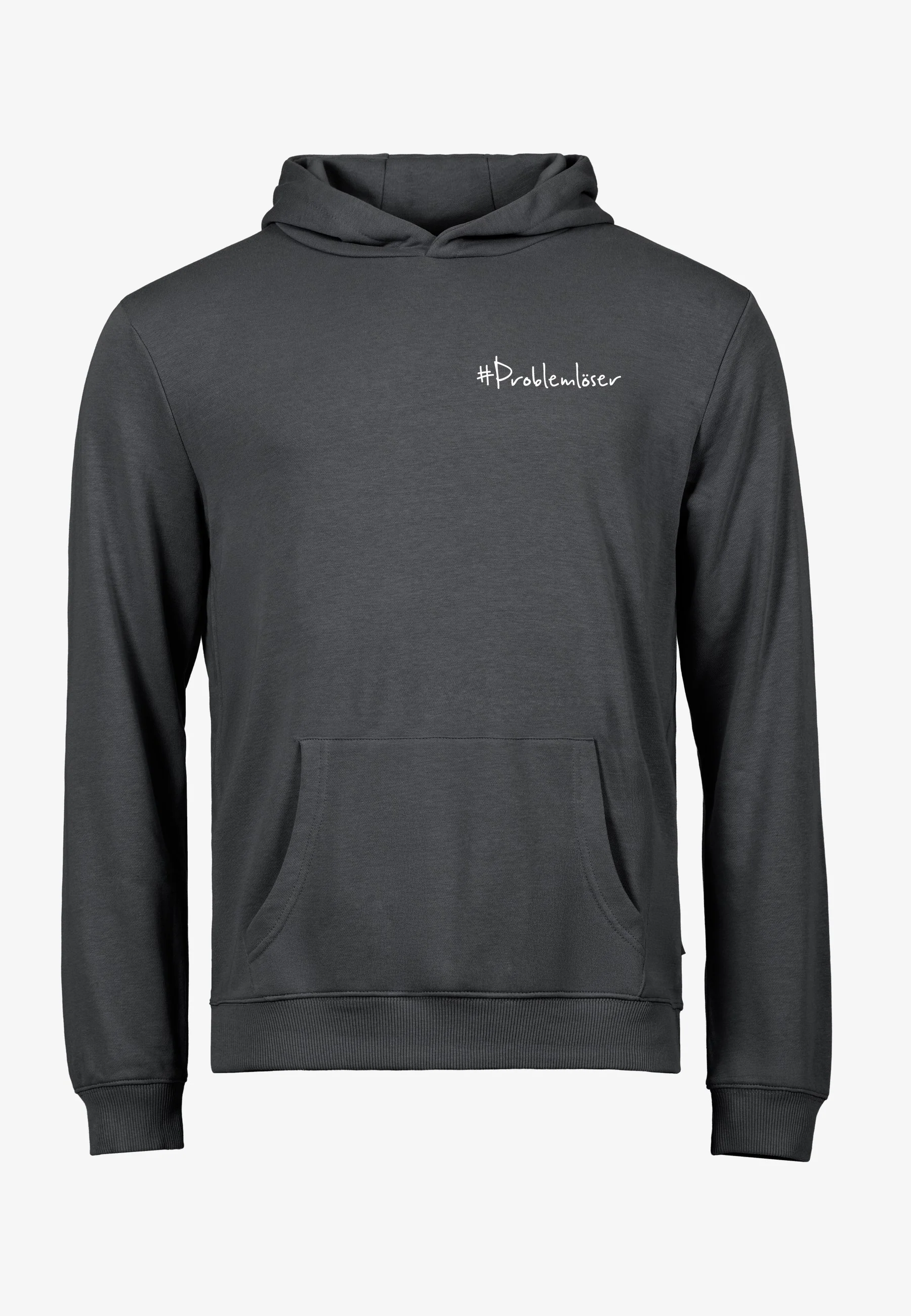 Bois Light Hoodie #Problemlöser - Image 5