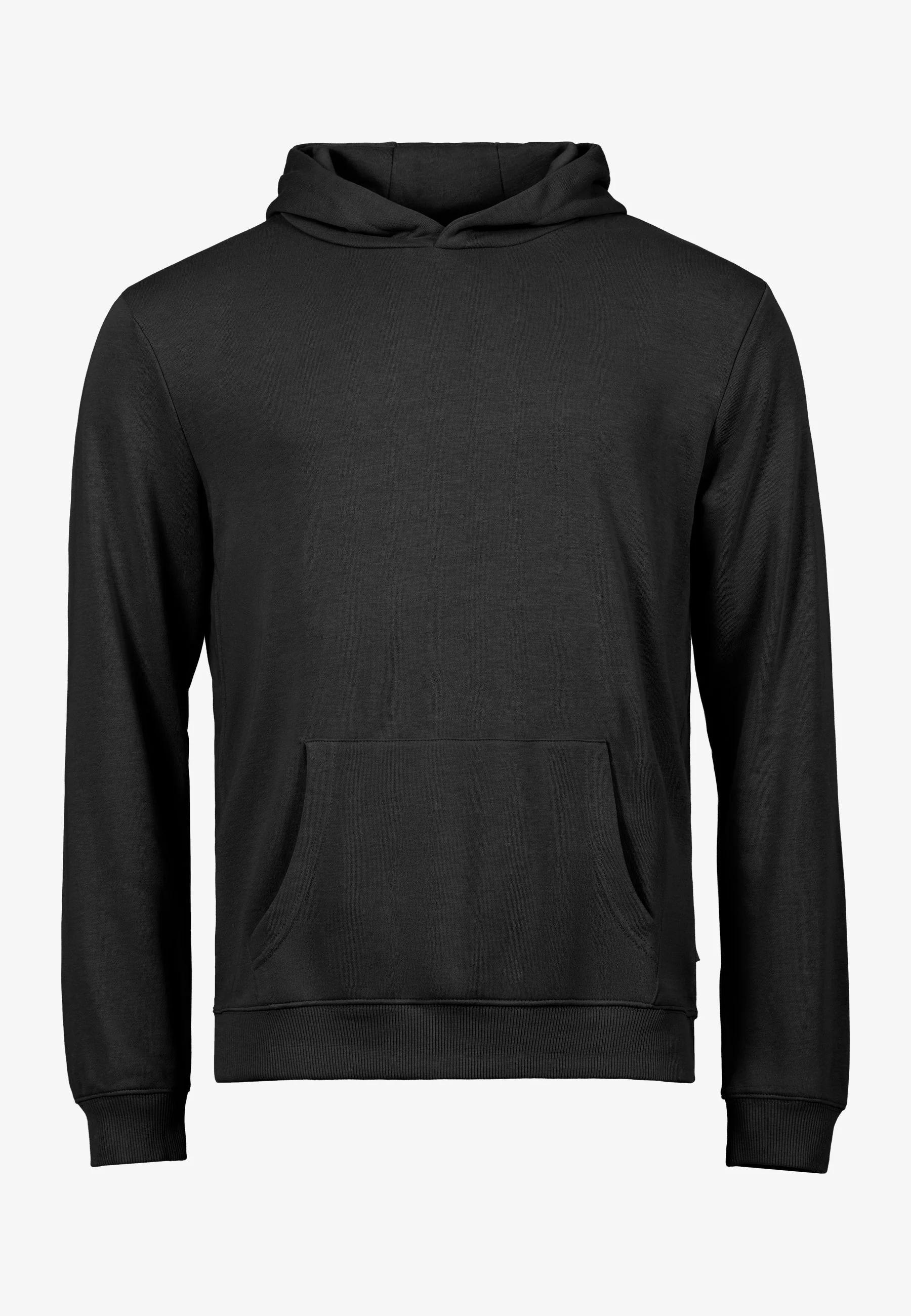 Bois Light Hoodie unbedruckt