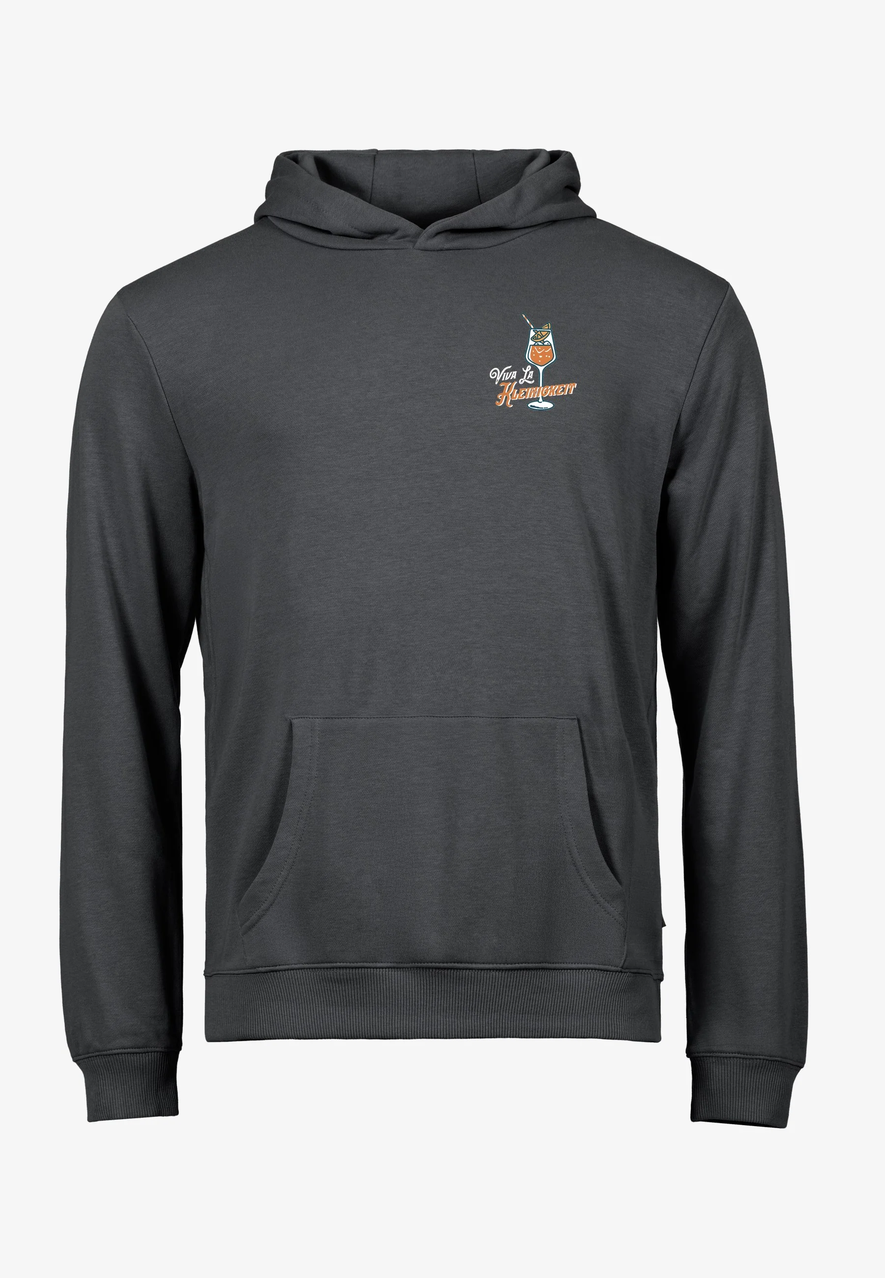 Bois Light Hoodie Viva la Spritz - Image 5