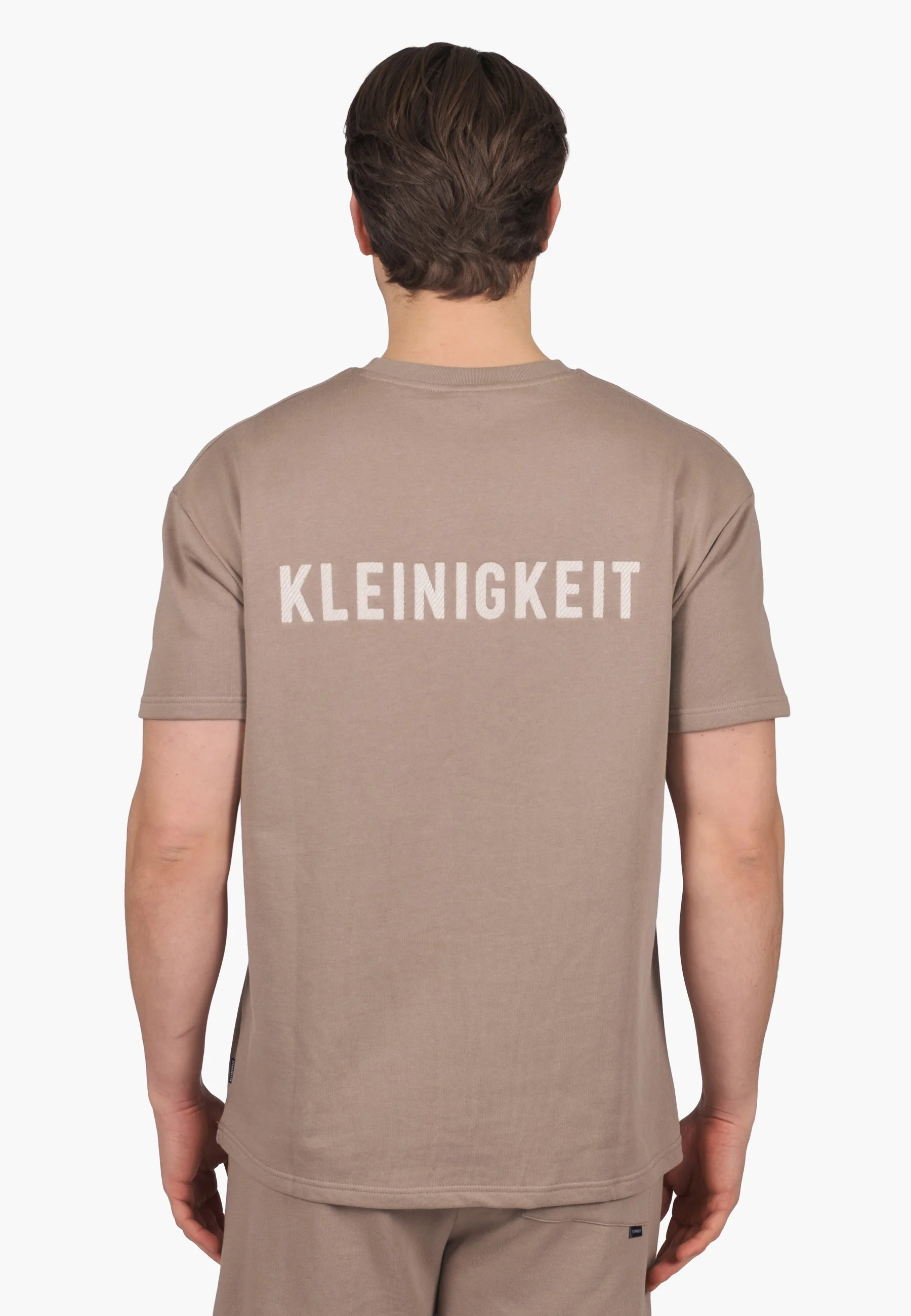 Bois Sticki Micki Shört