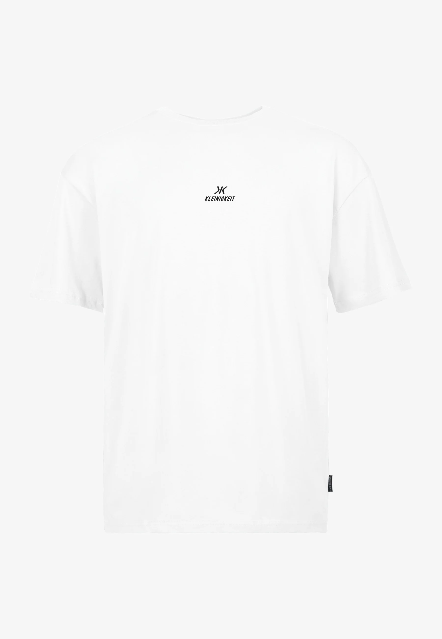 Bois T-Shört Greatcut Double K