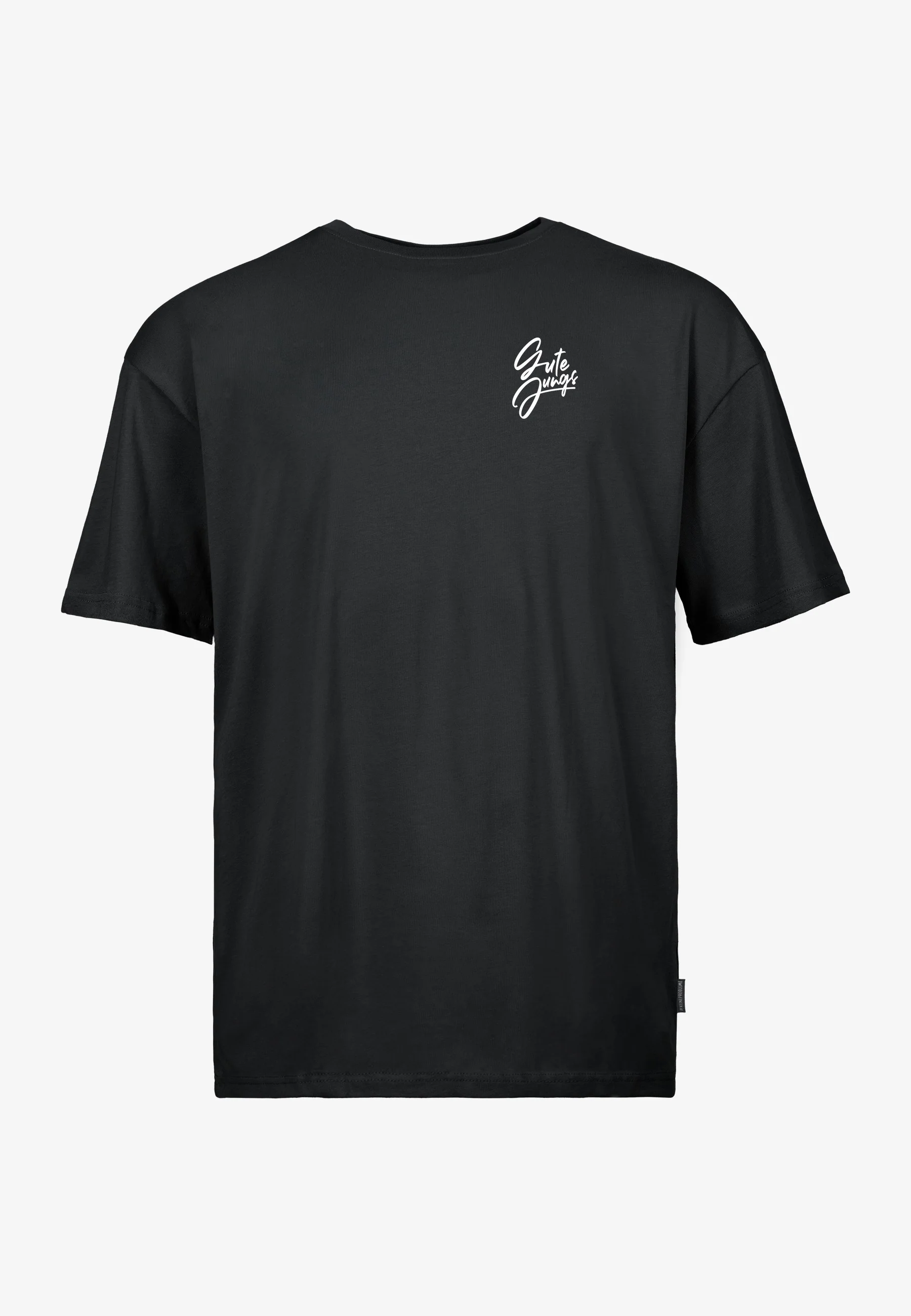 Bois T-Shört Greatcut Gute Jungs - Image 2