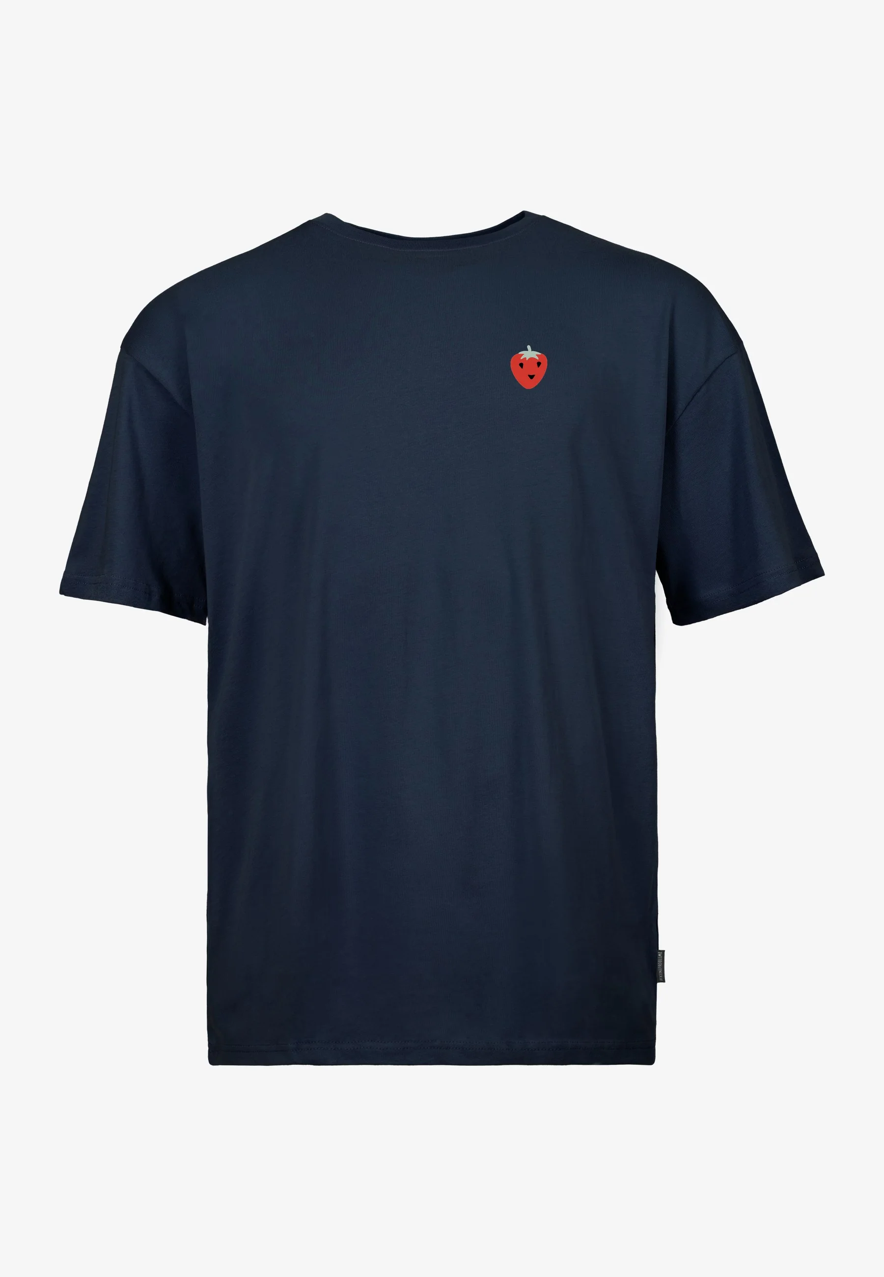 Bois T-Shört Greatcut Happy Strawberry - Image 3