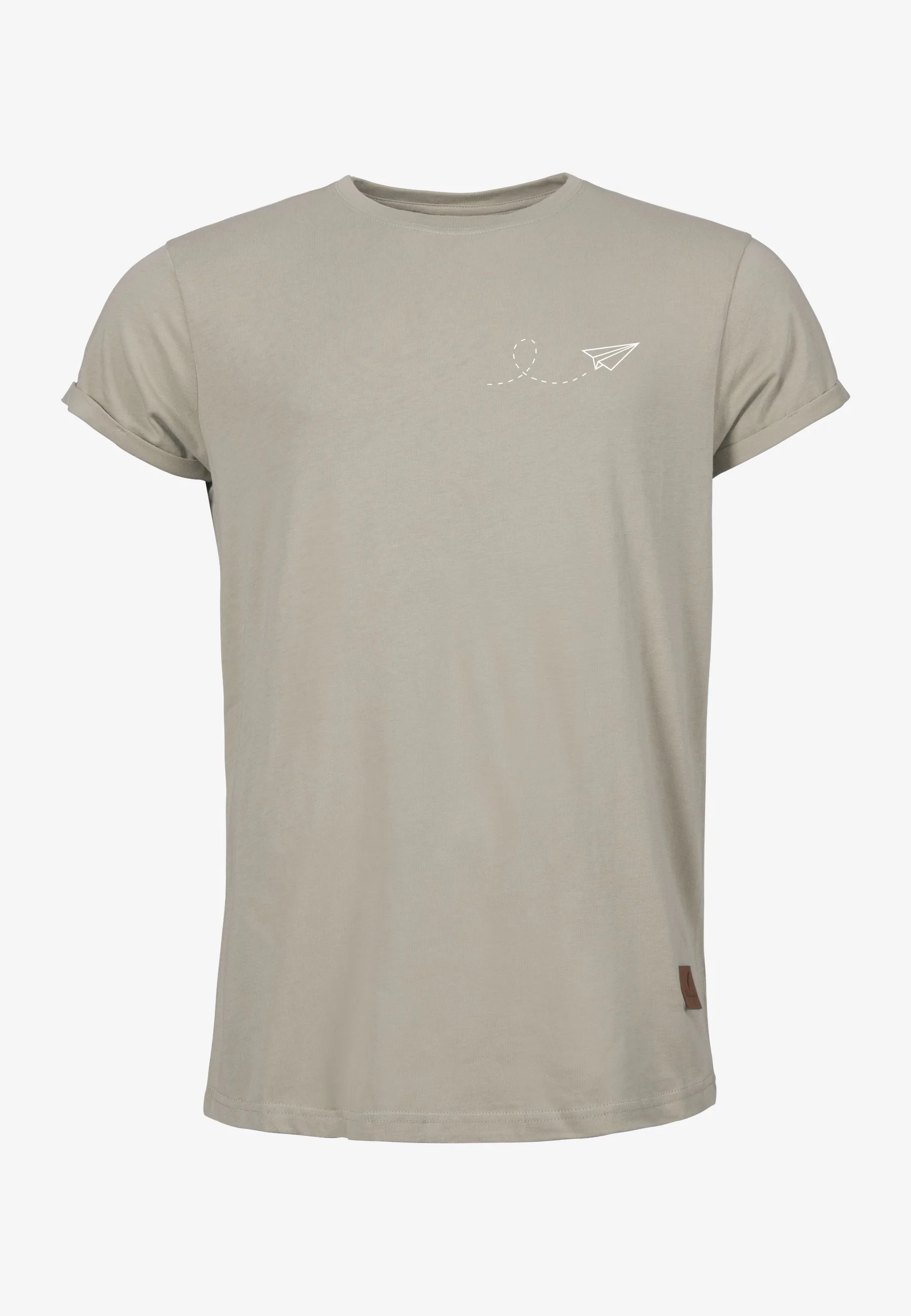Bois T-Shört Roundcut Papierflieger - Image 3