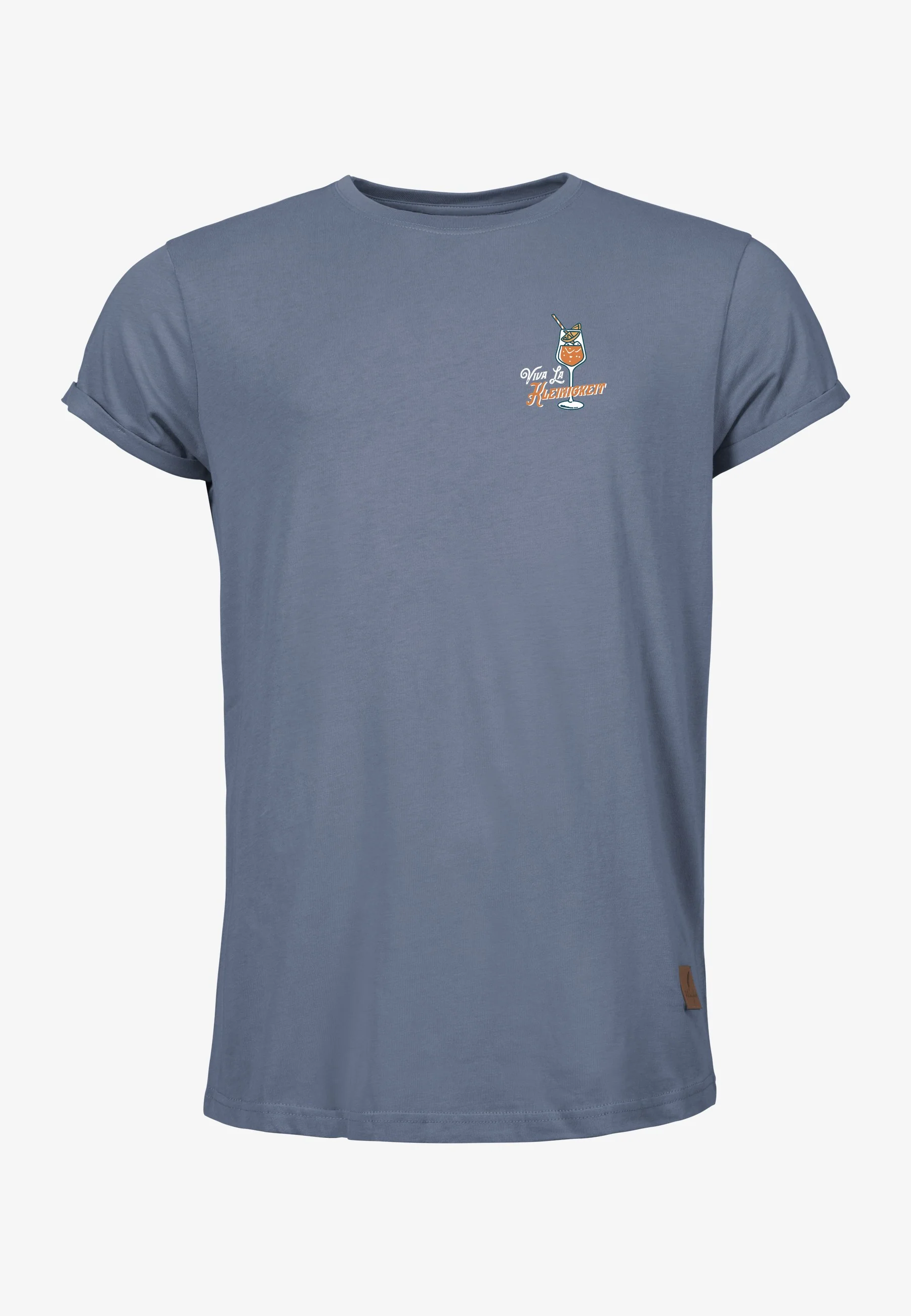 Bois T-Shört Roundcut Viva La Spritz - Image 10
