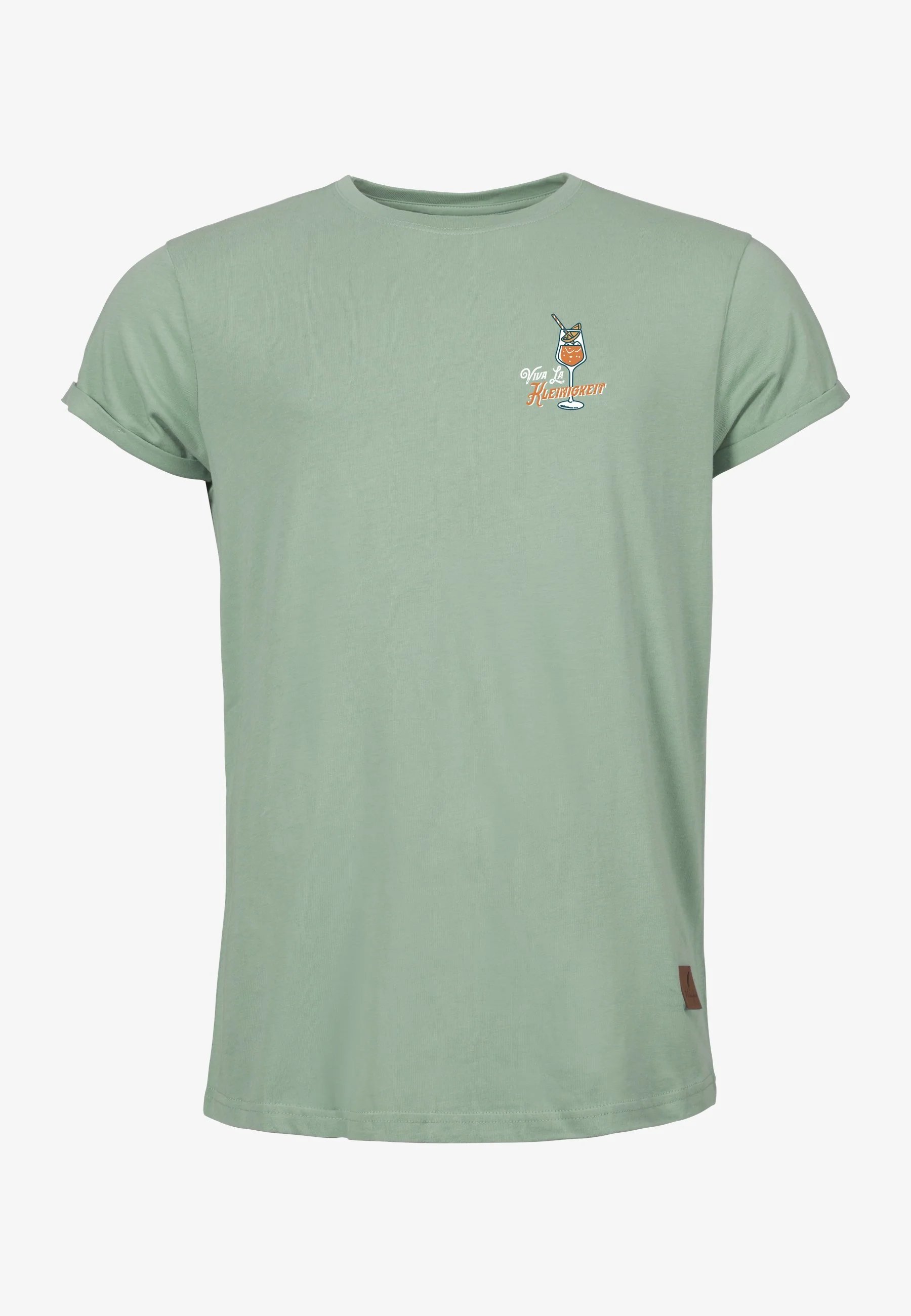 Bois T-Shört Roundcut Viva La Spritz - Image 6