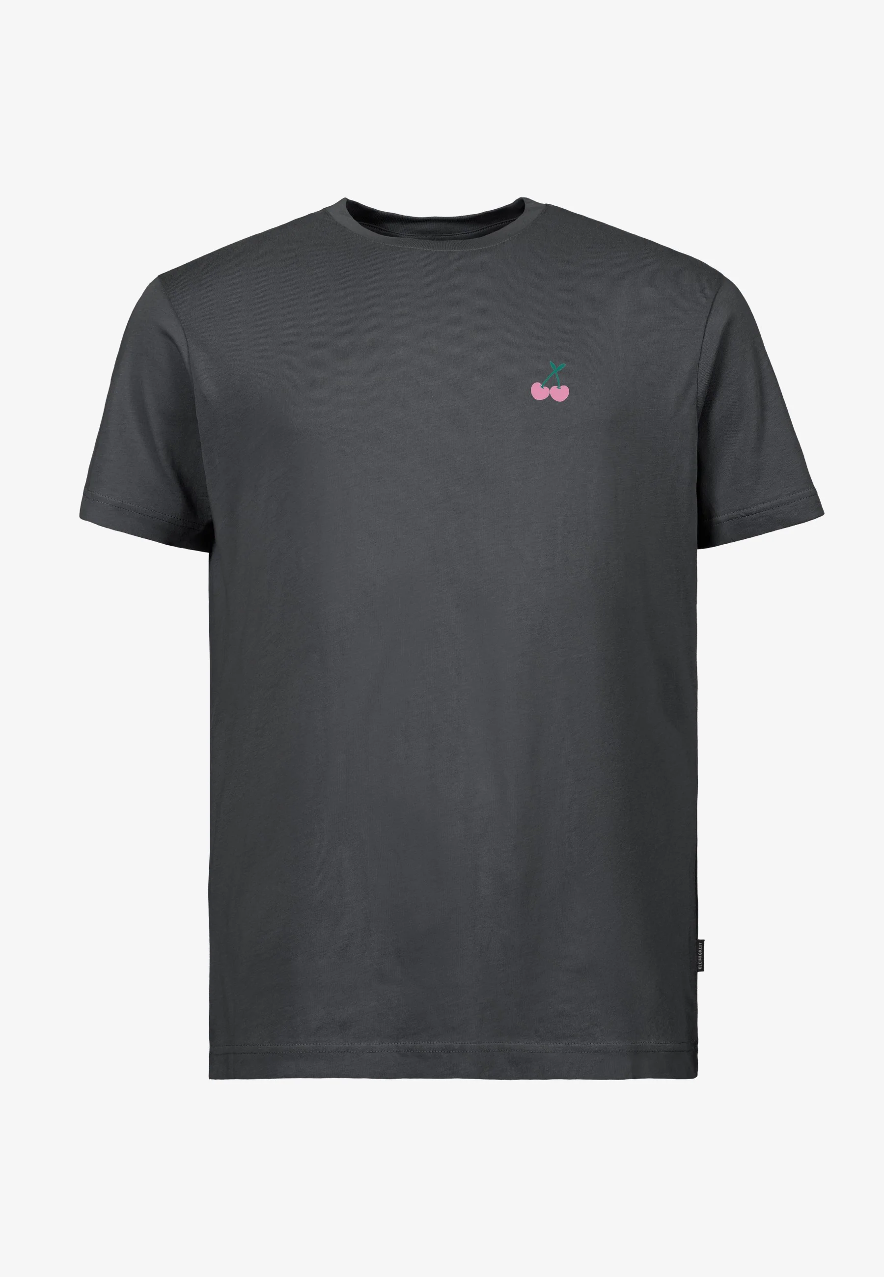 Bois T-Shört Straightcut Cherry - Image 11