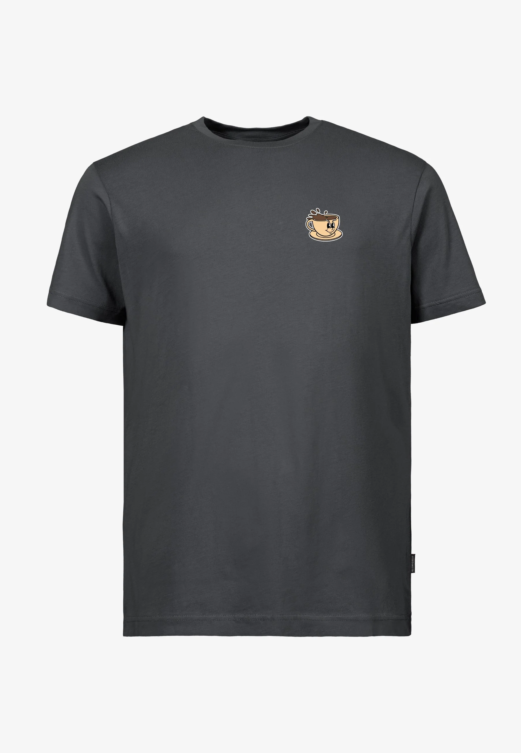 Bois T-Shört Straightcut Coffee Lover - Image 11
