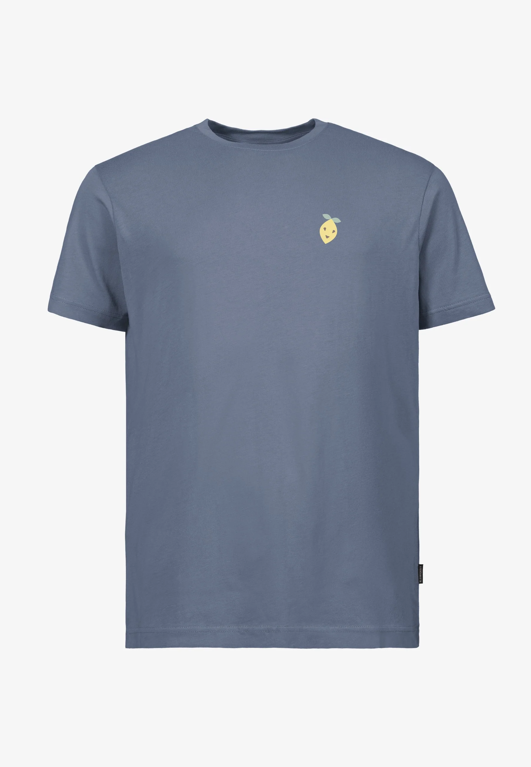 Bois T-Shört Straightcut Happy Lemon - Image 12
