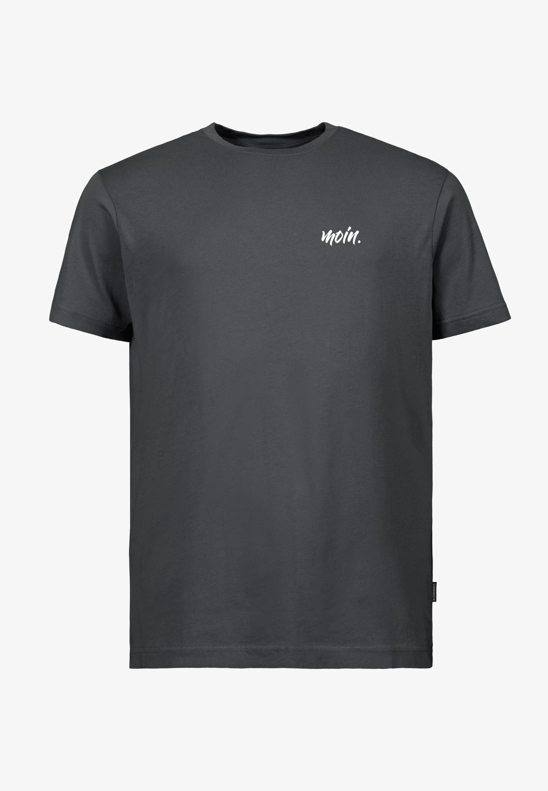 Bois T-Shört Straightcut moin. - Image 11