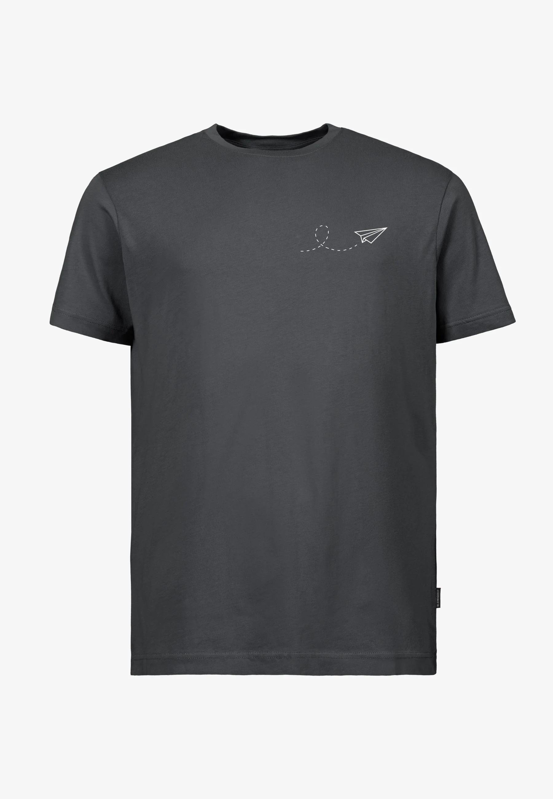 Bois T-Shört Straightcut Papierflieger - Image 11