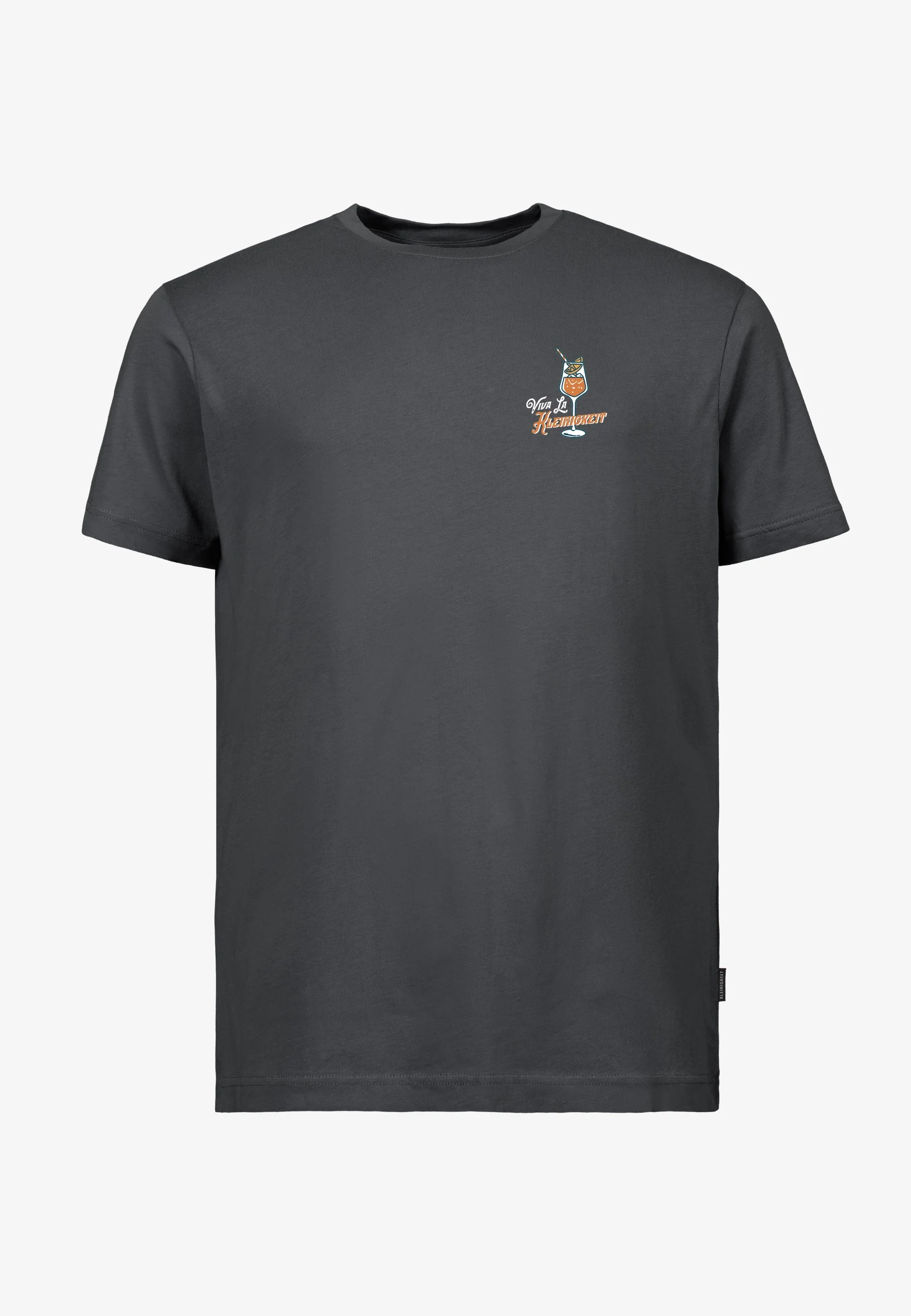 Bois T-Shört Straightcut Viva La Spritz - Image 11