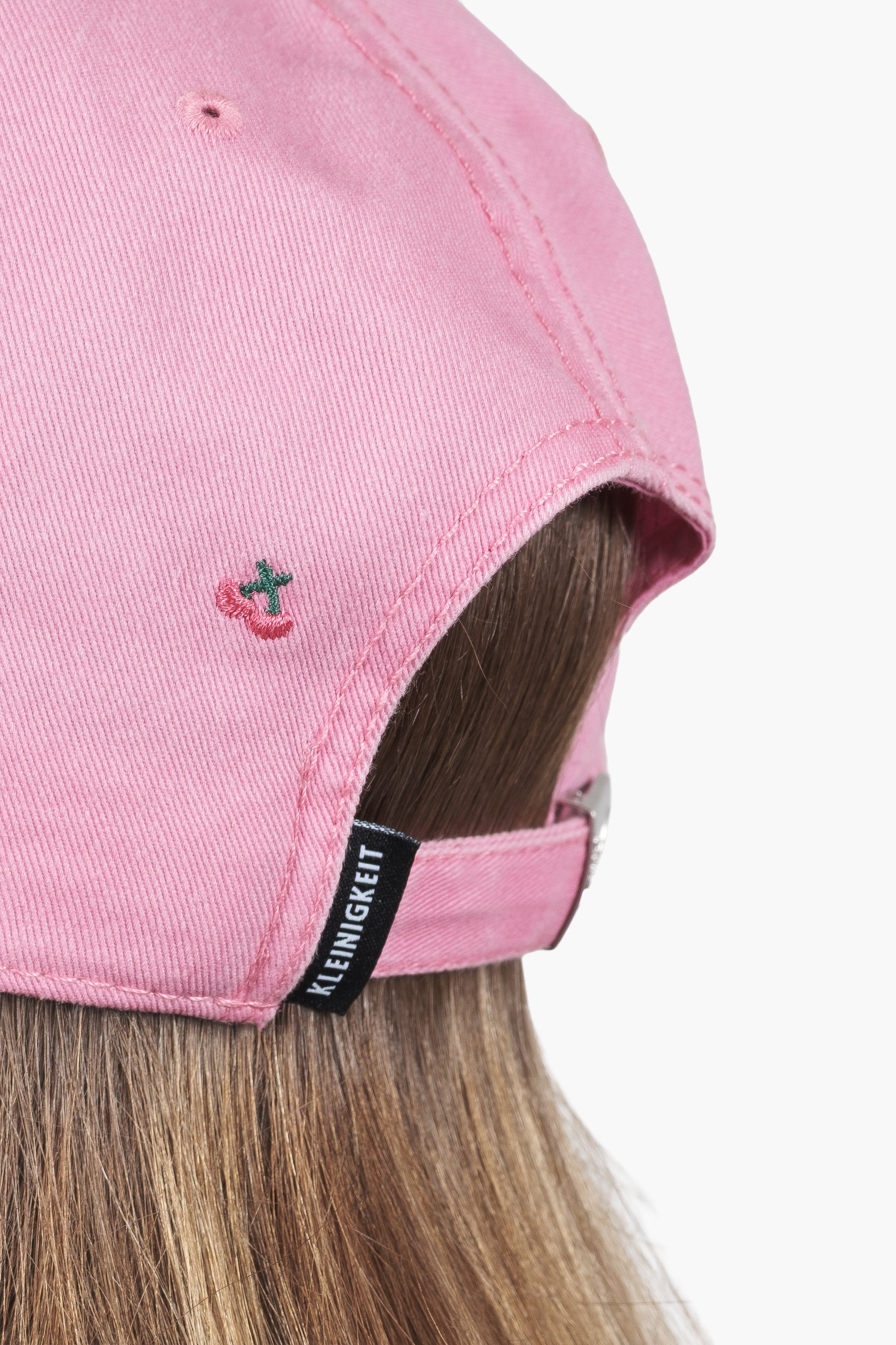 Bonjour Dad Cap - Image 3