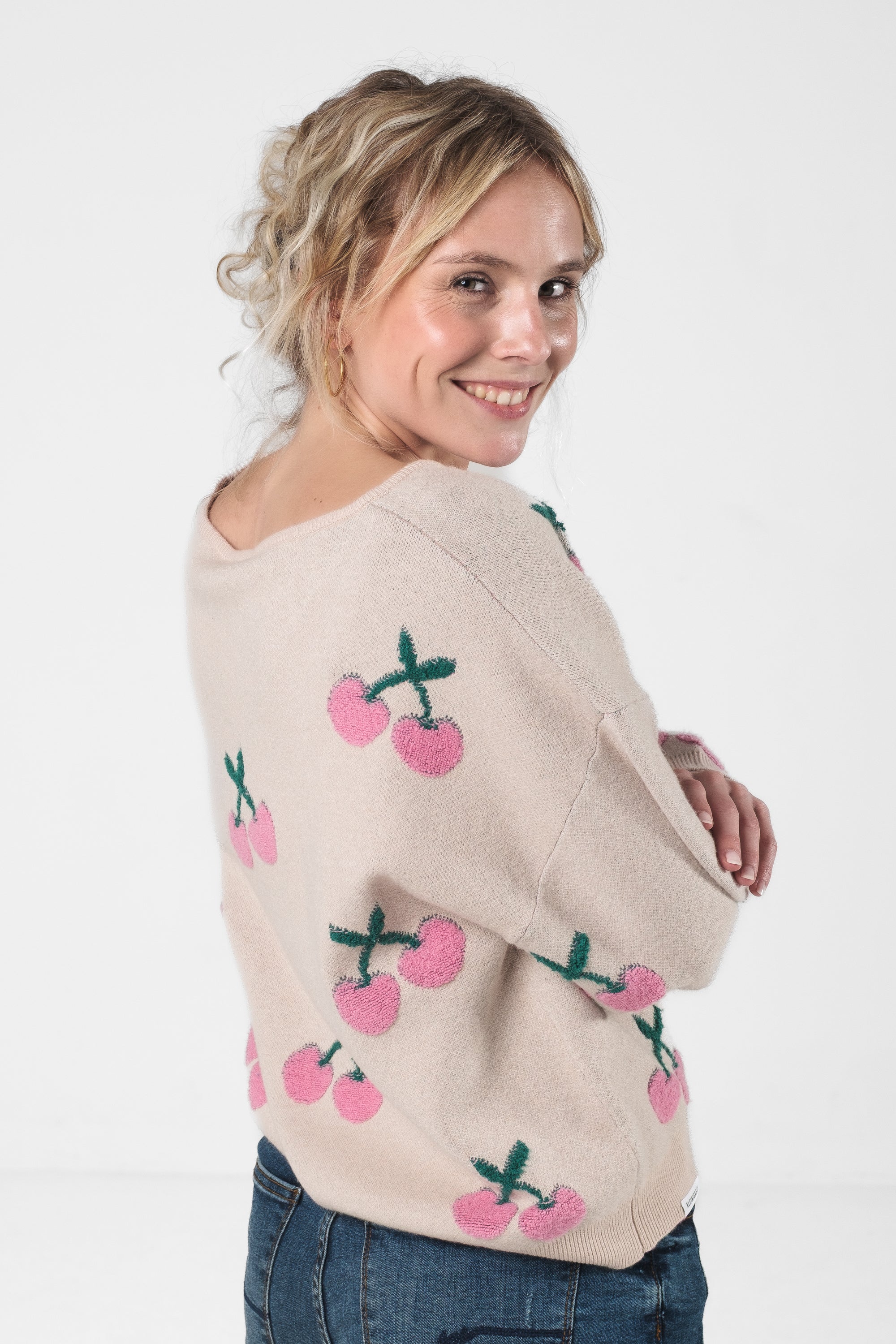 Cherry Wollma - Image 3