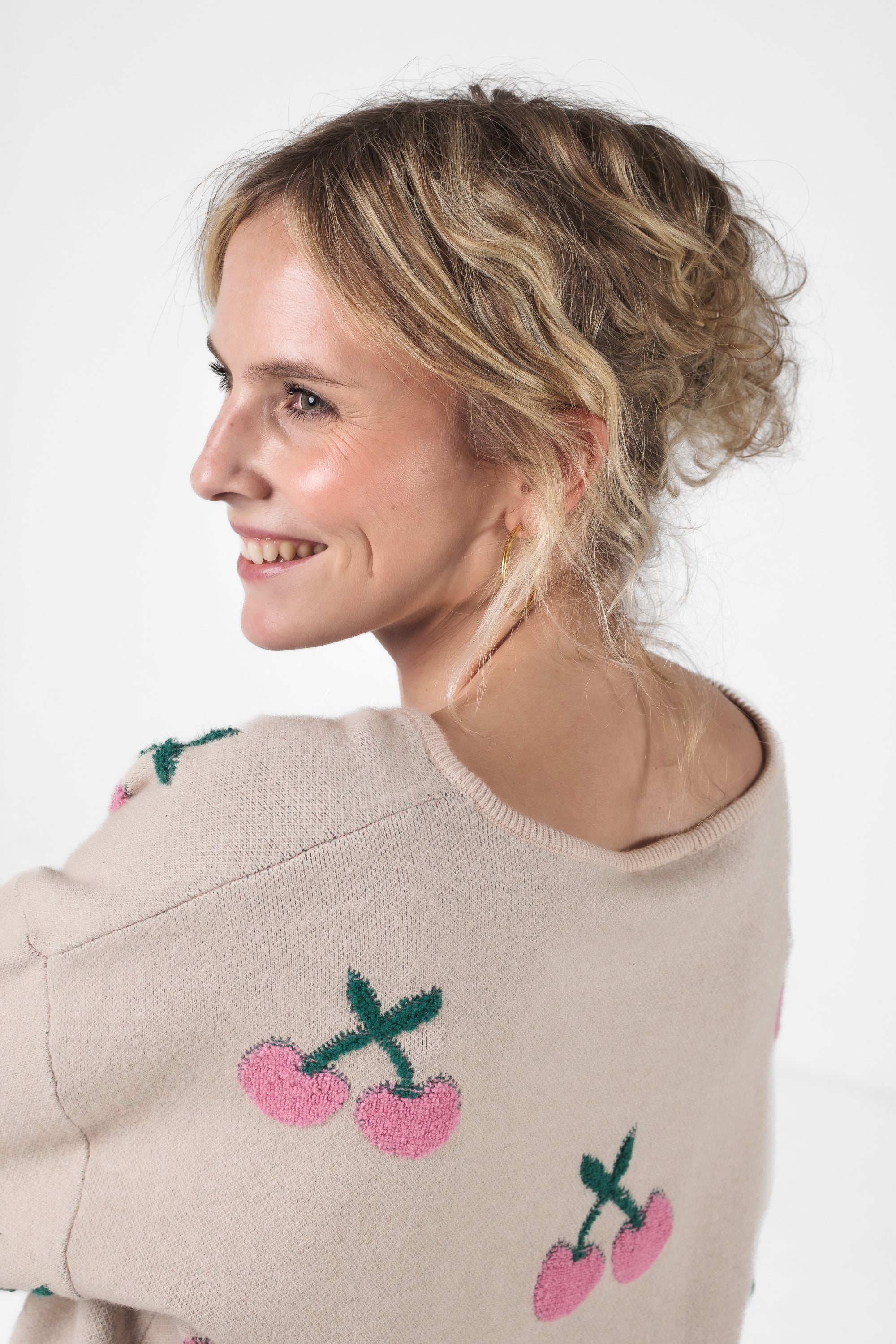 Cherry Wollma - Image 4