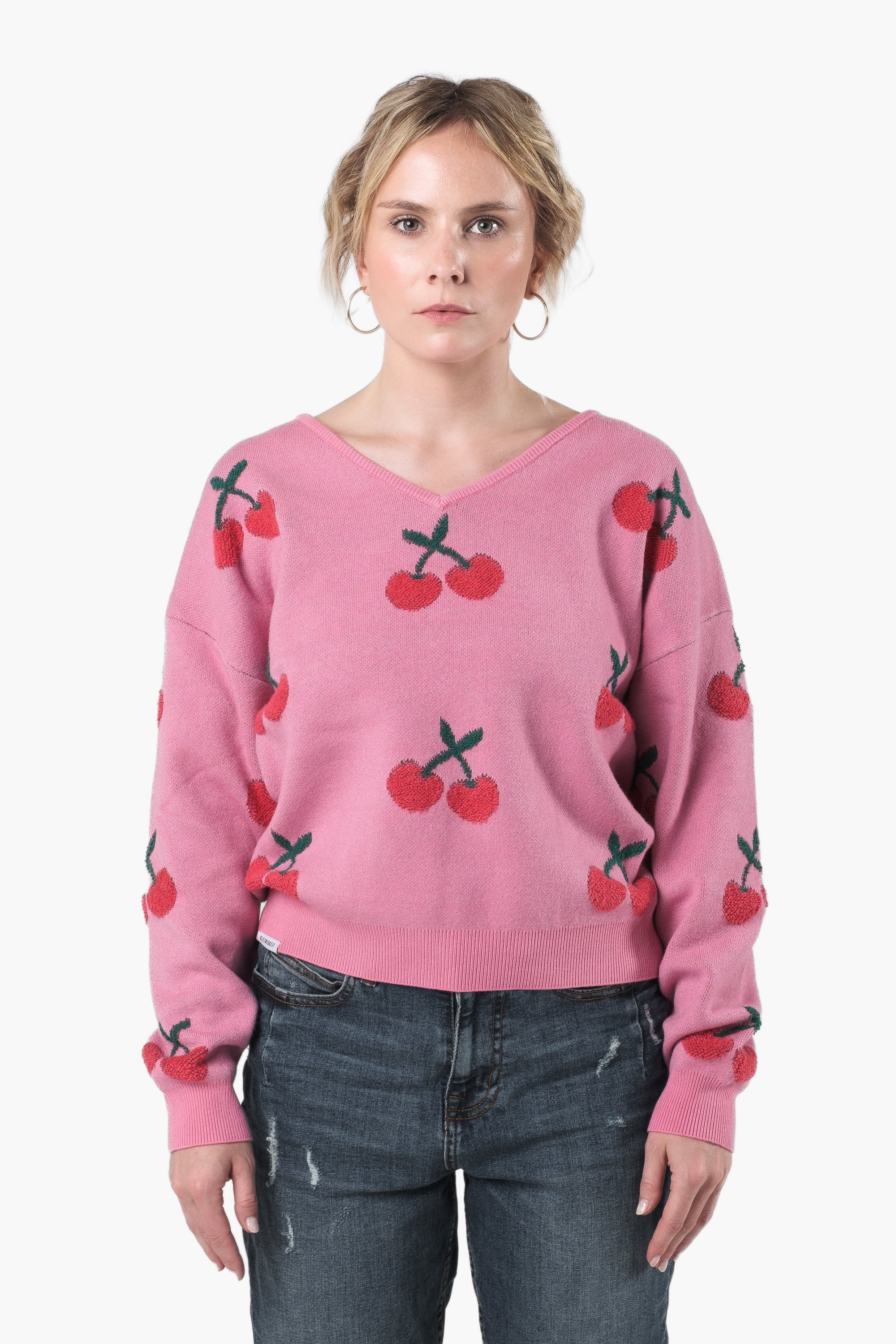 Cherry Wollma - Image 5