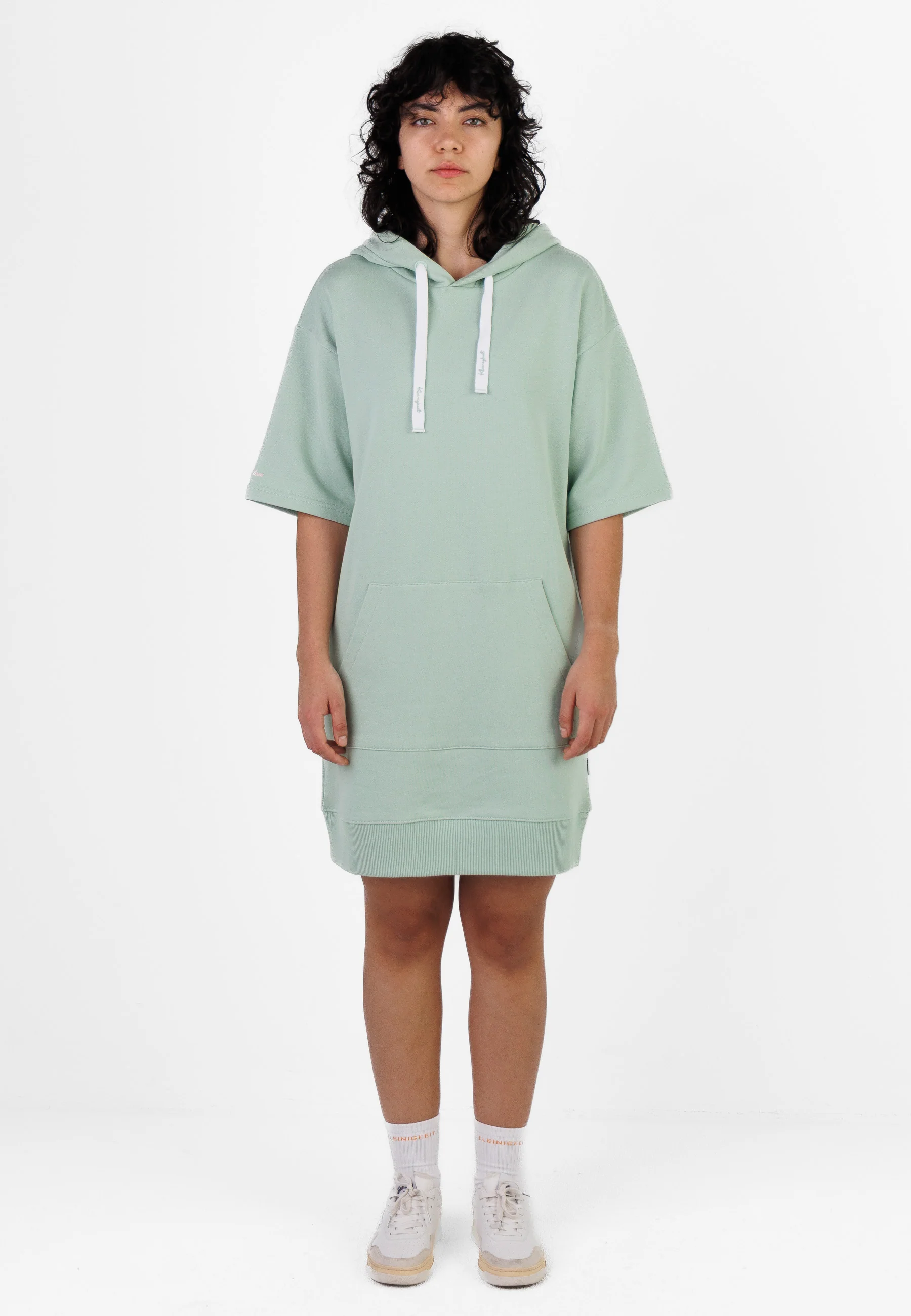 Comforty Perry Dress - Image 8
