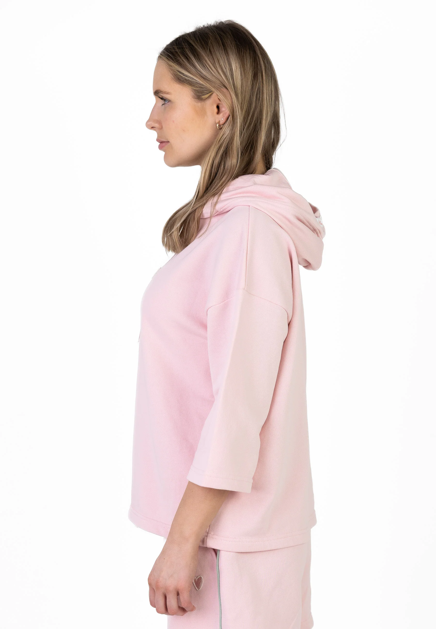 Comforty Perry T-Hood - Image 5
