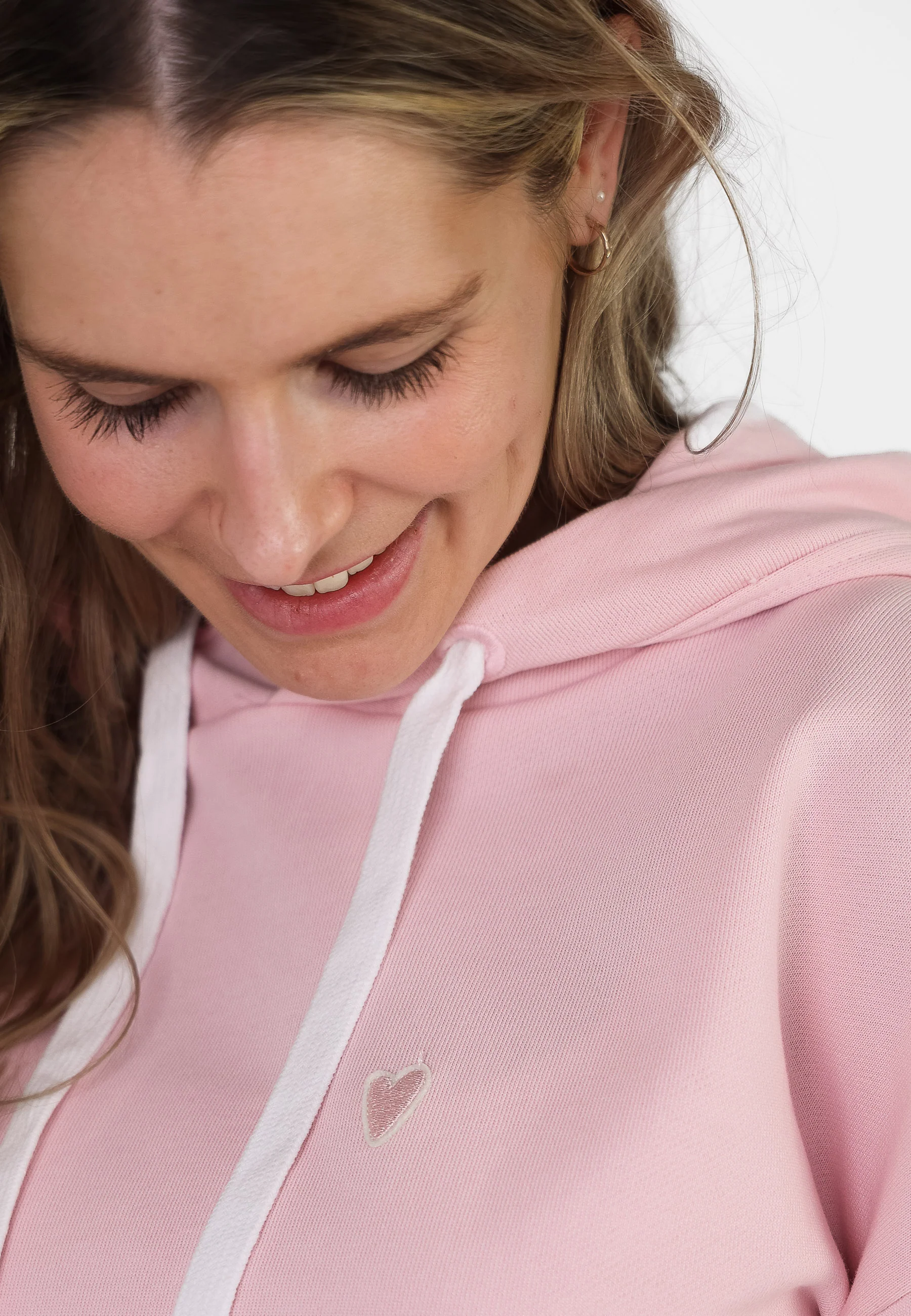 Comforty Perry T-Hood - Image 7