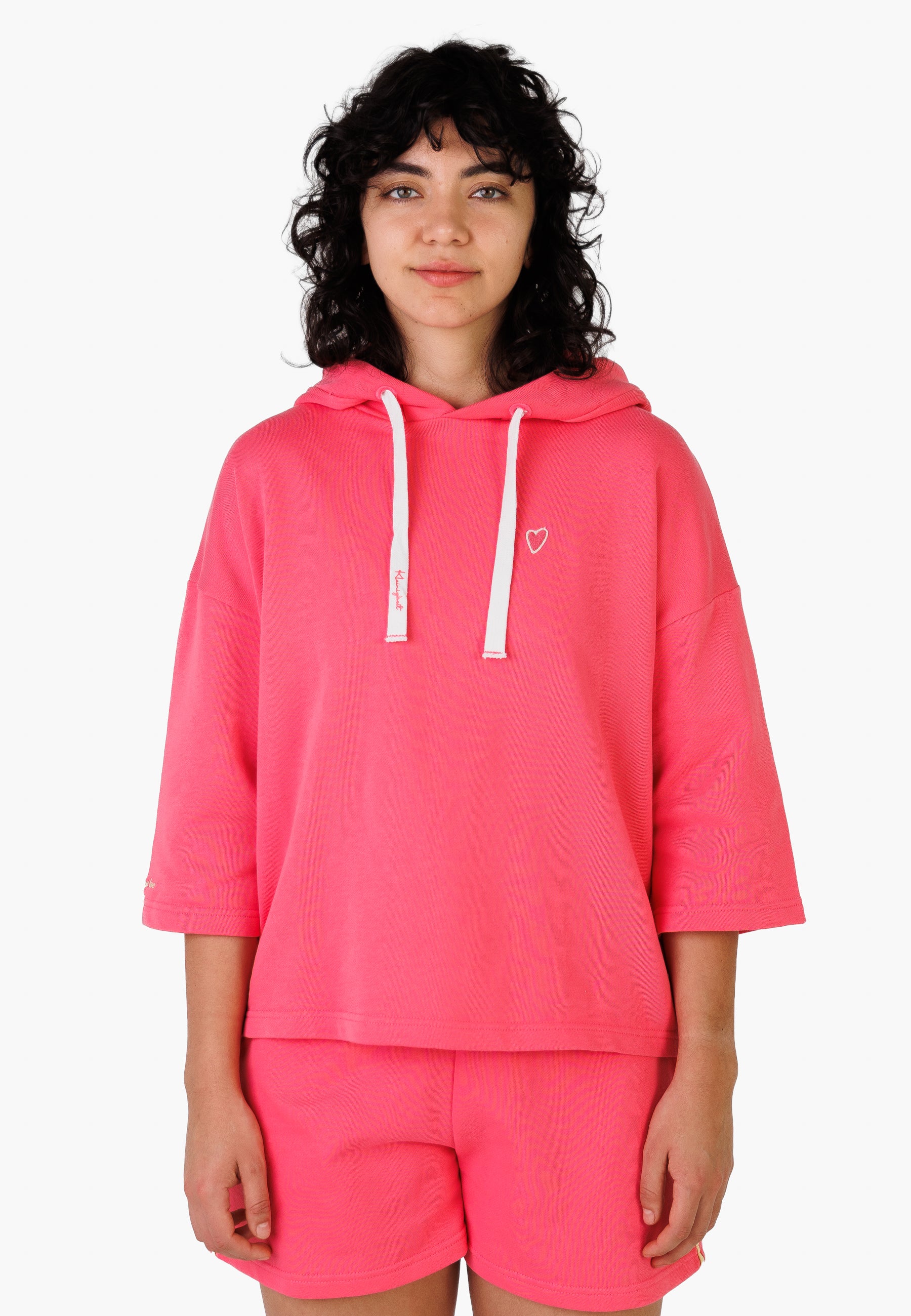 Comforty Perry T-Hood - Image 8