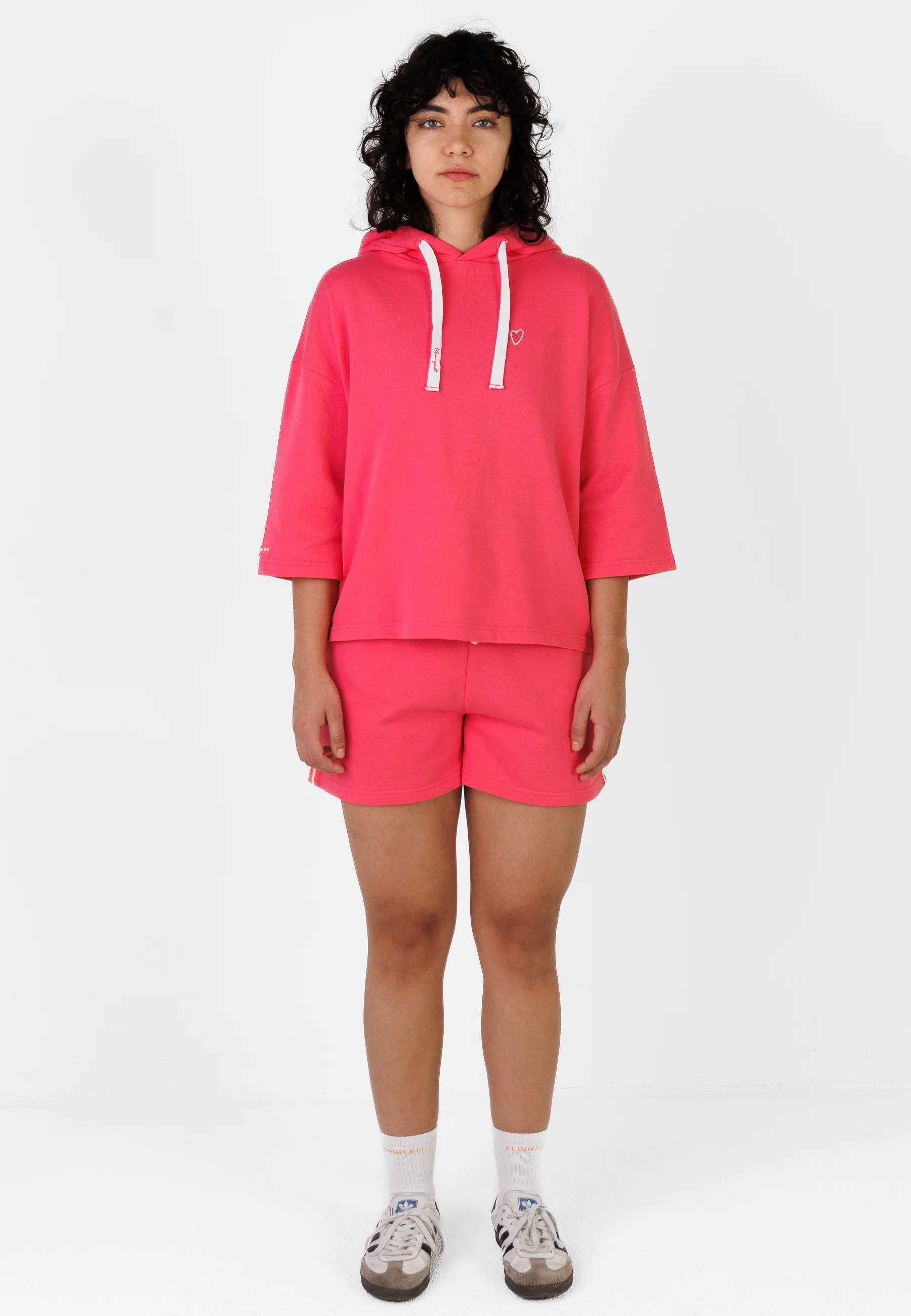 Comforty Perry T-Hood - Image 9