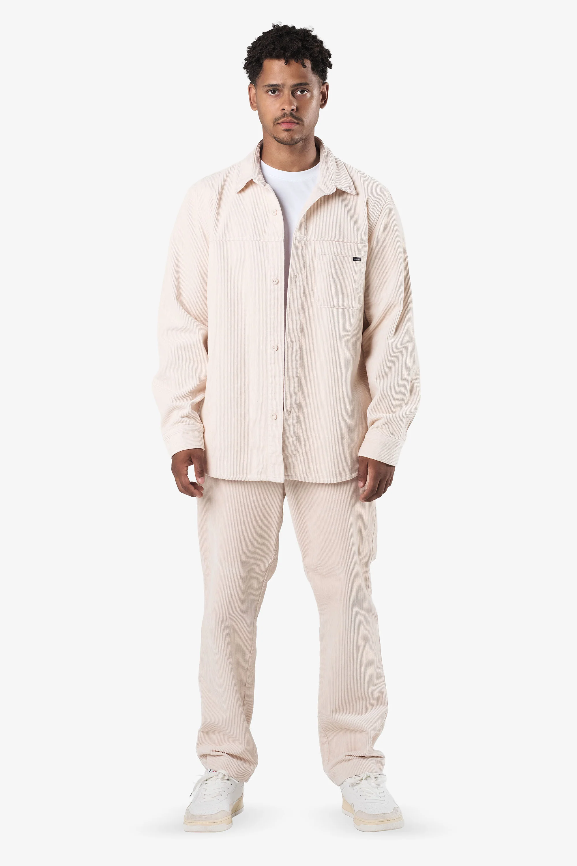 Cord Cobain Pants - Image 4