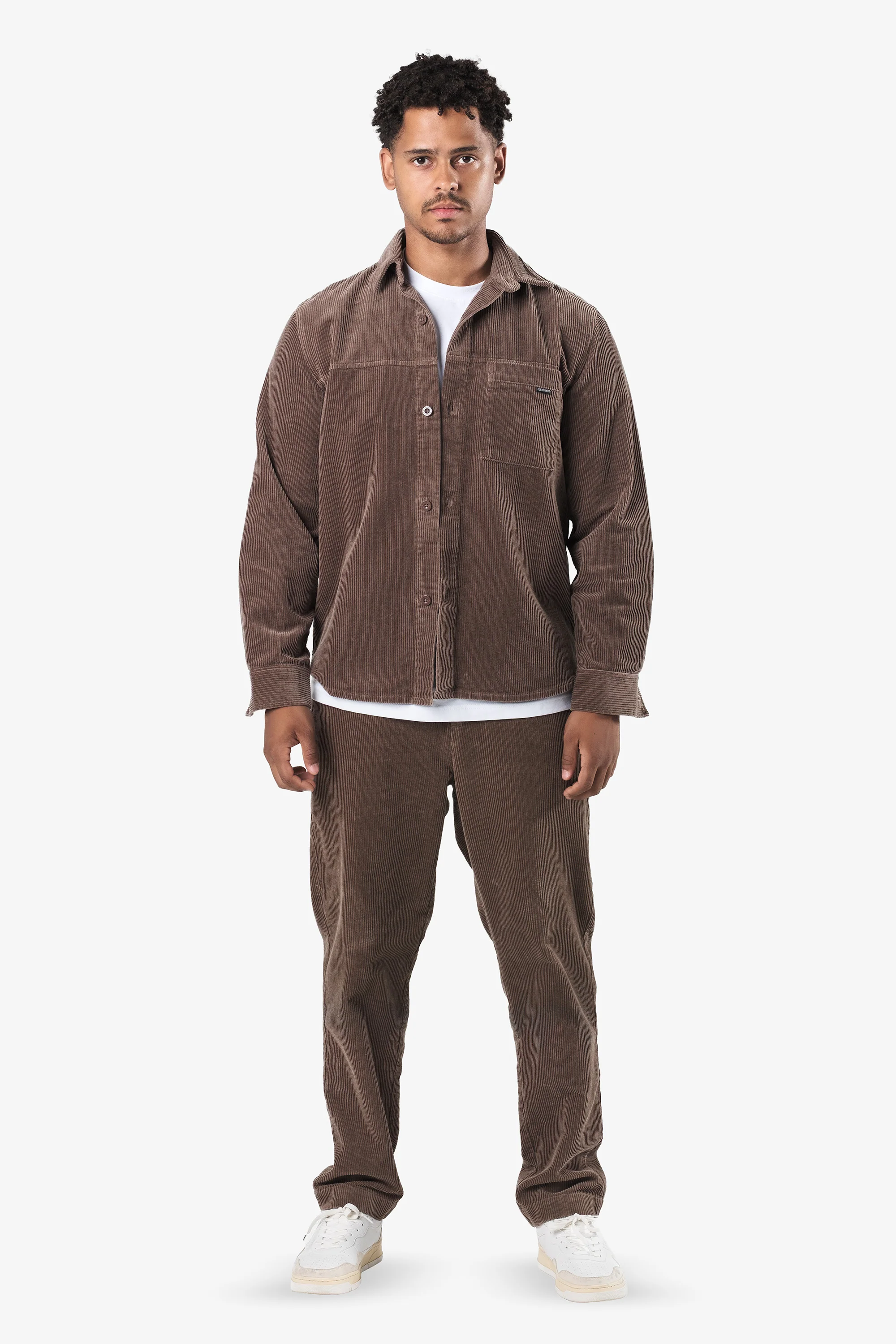 Cord Cobain Pants - Image 7