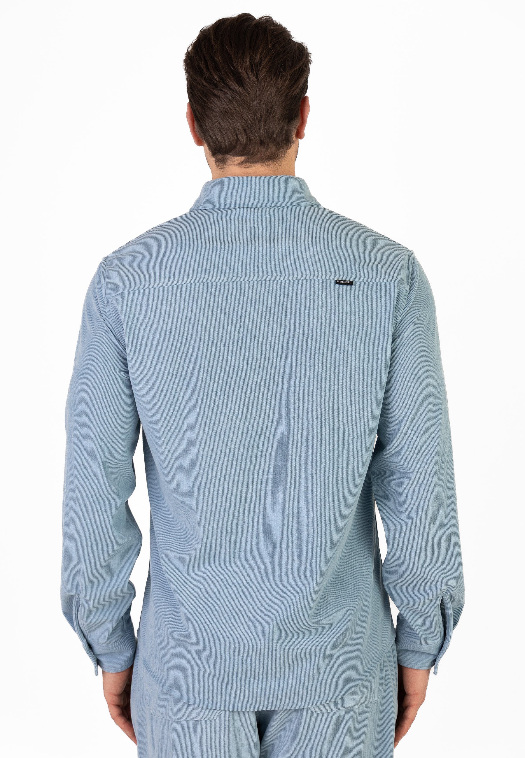 Cordplay Shirt - Image 6