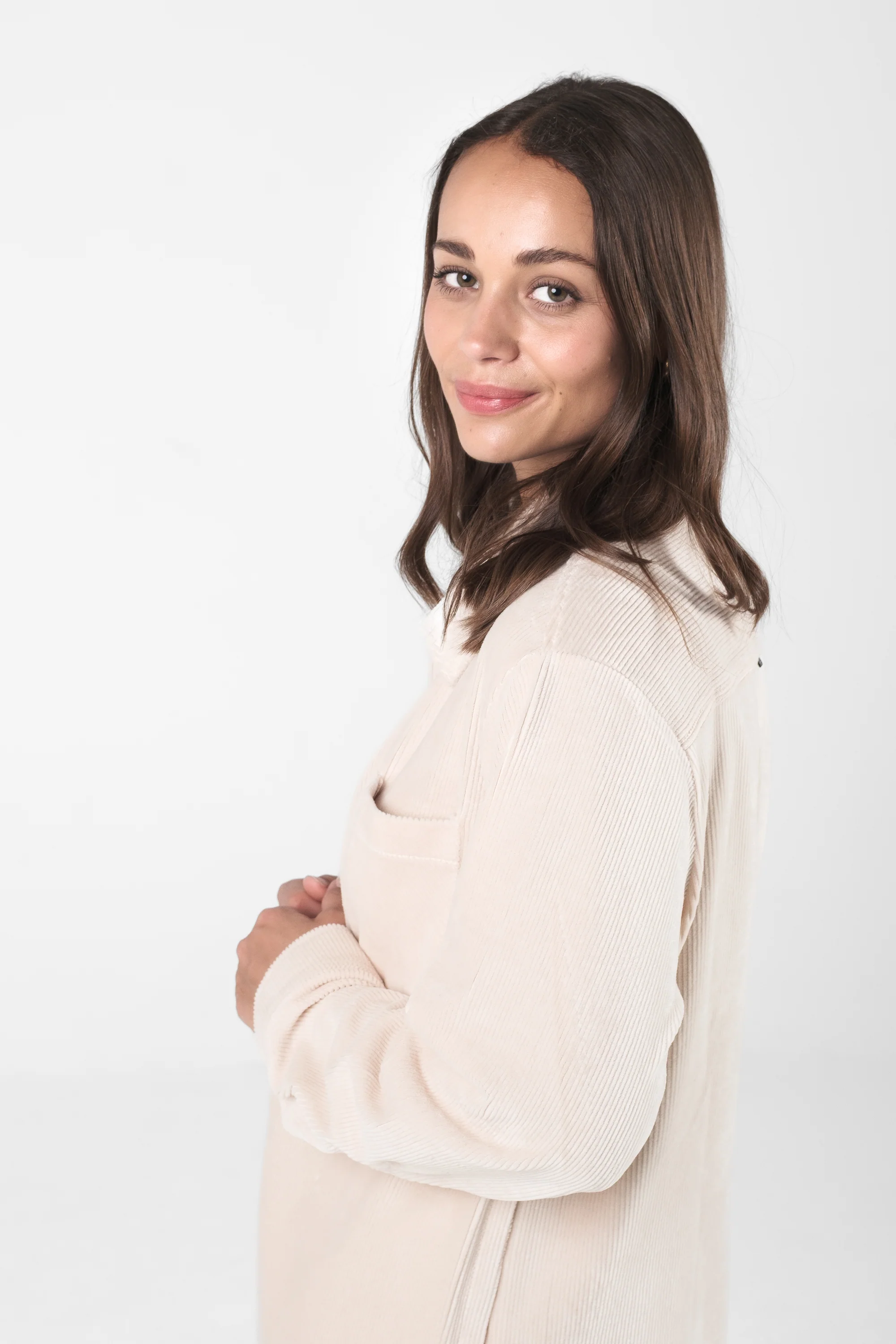 Cordula Starkmann Overshirt - Image 3
