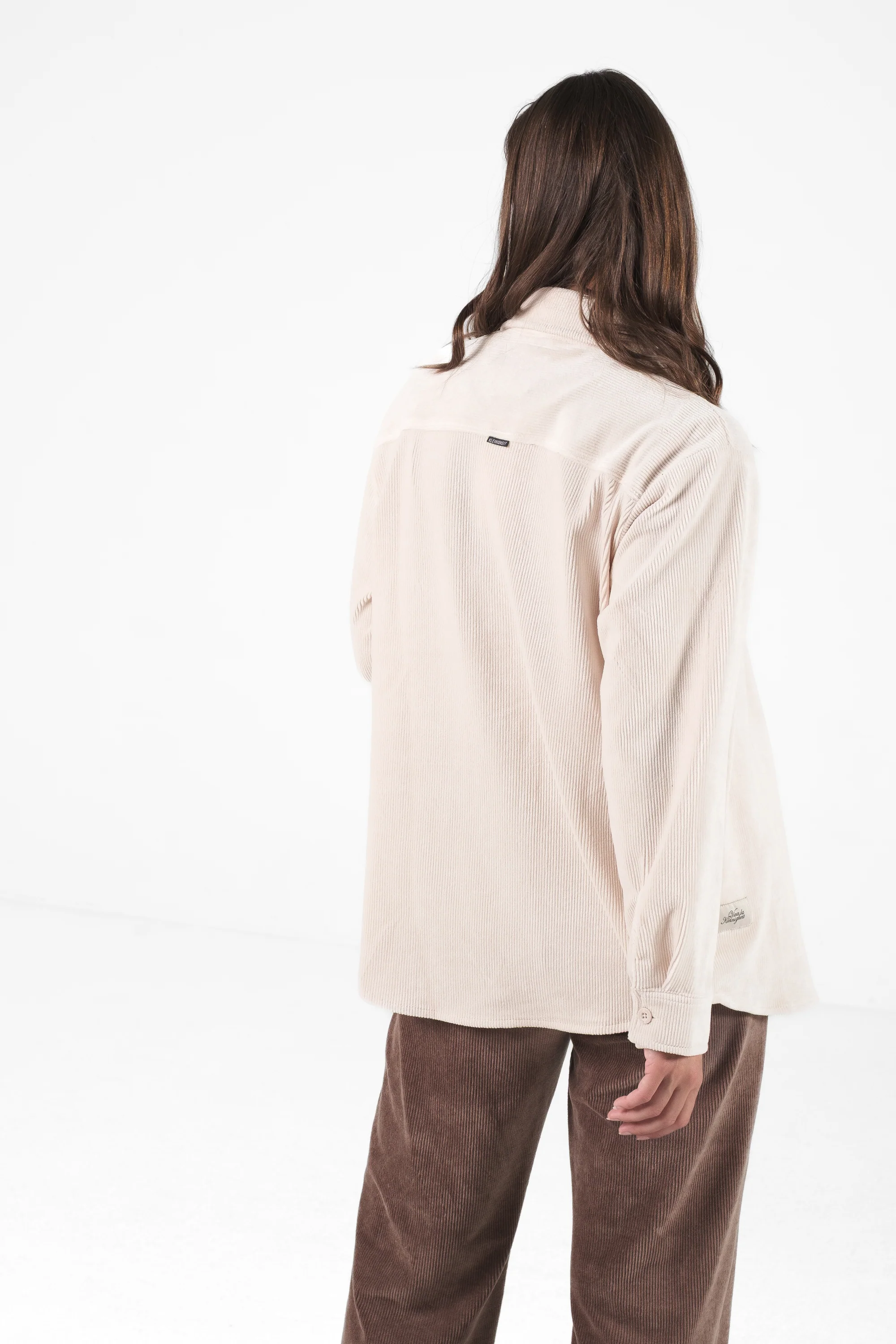 Cordula Starkmann Overshirt - Image 4