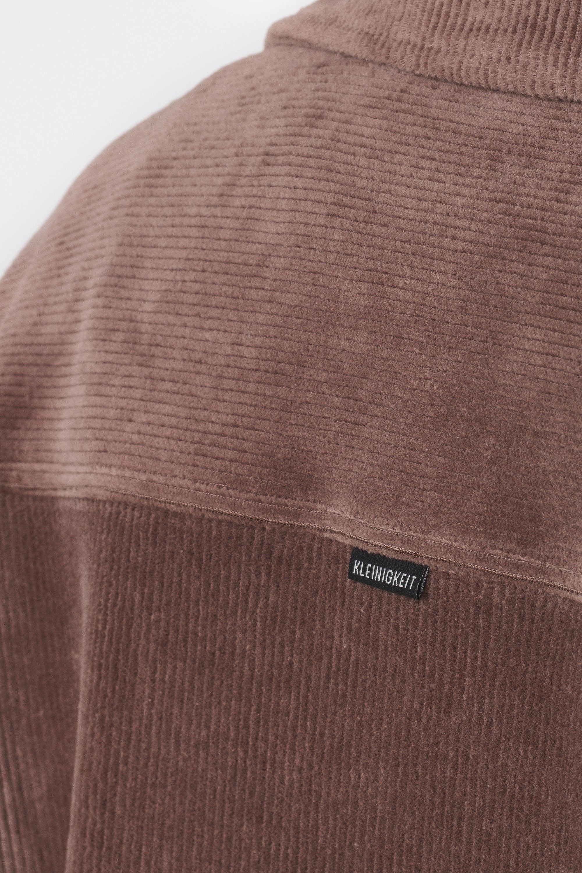 Cordula Starkmann Overshirt - Image 7
